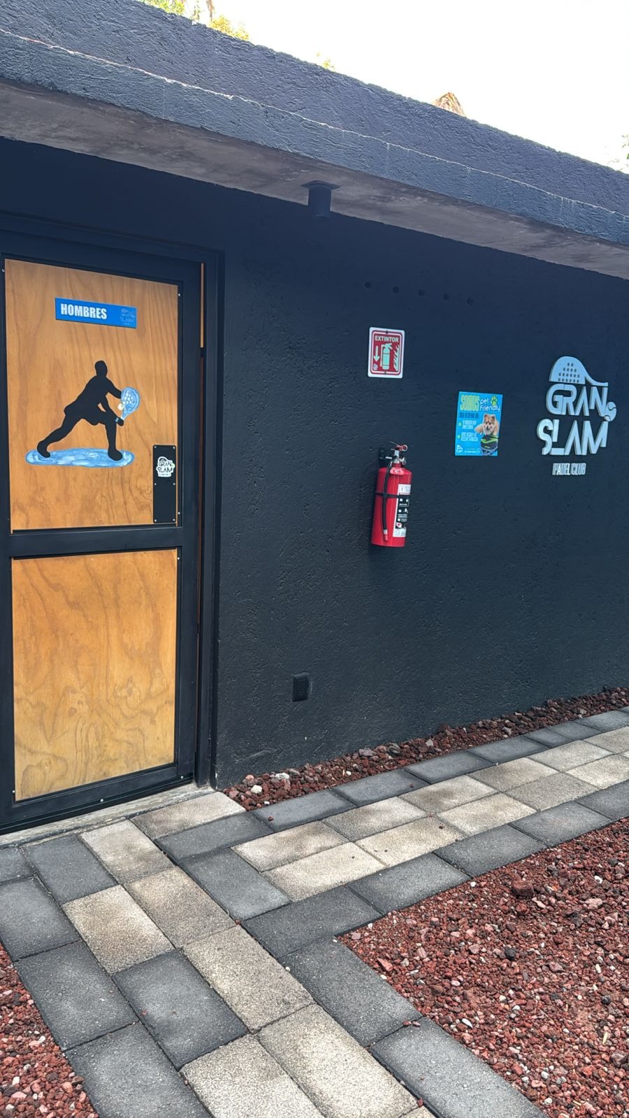 Gran Slam Pádel Club  — photo 20