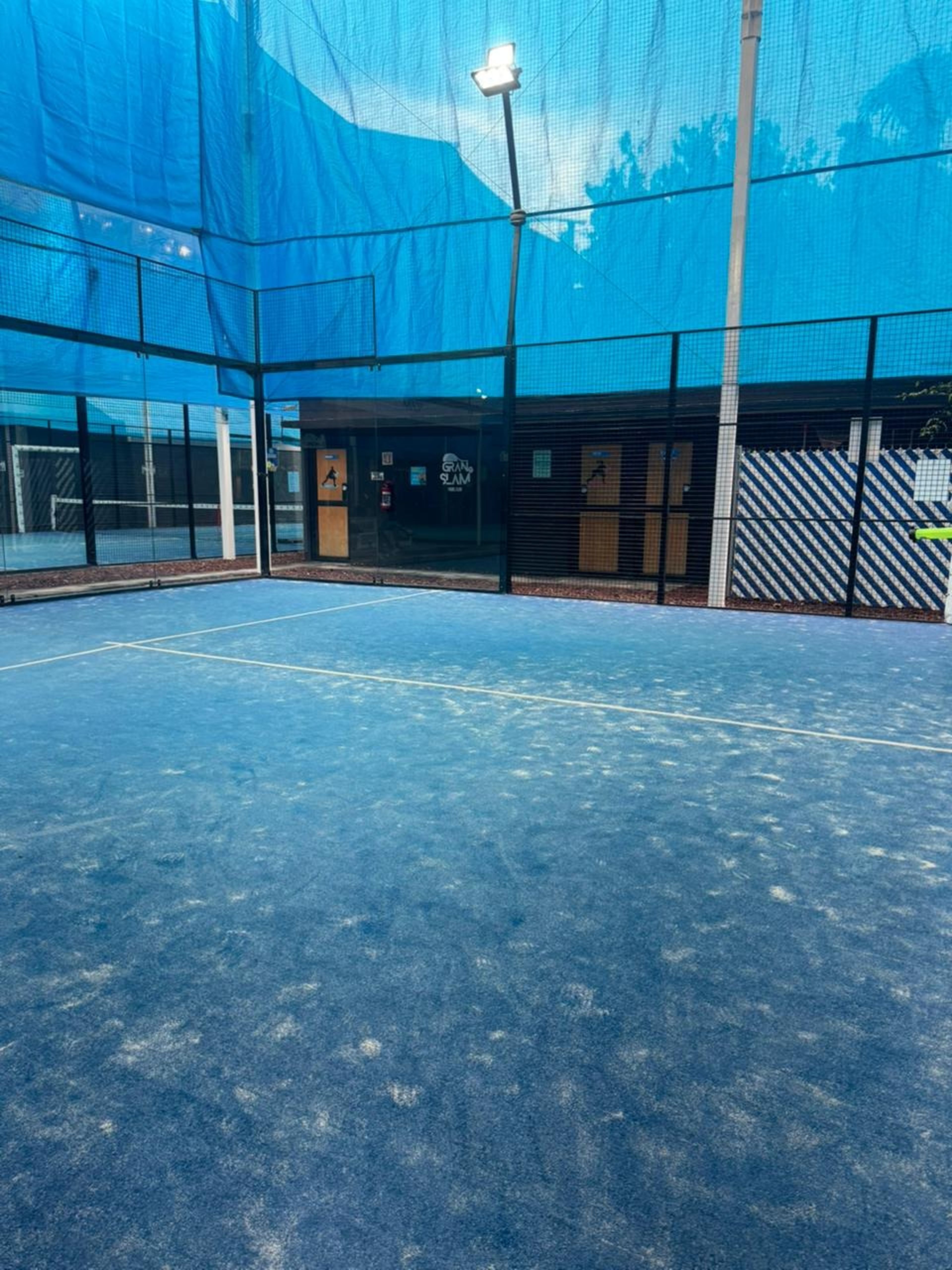 Gran Slam Pádel Club  — photo 27