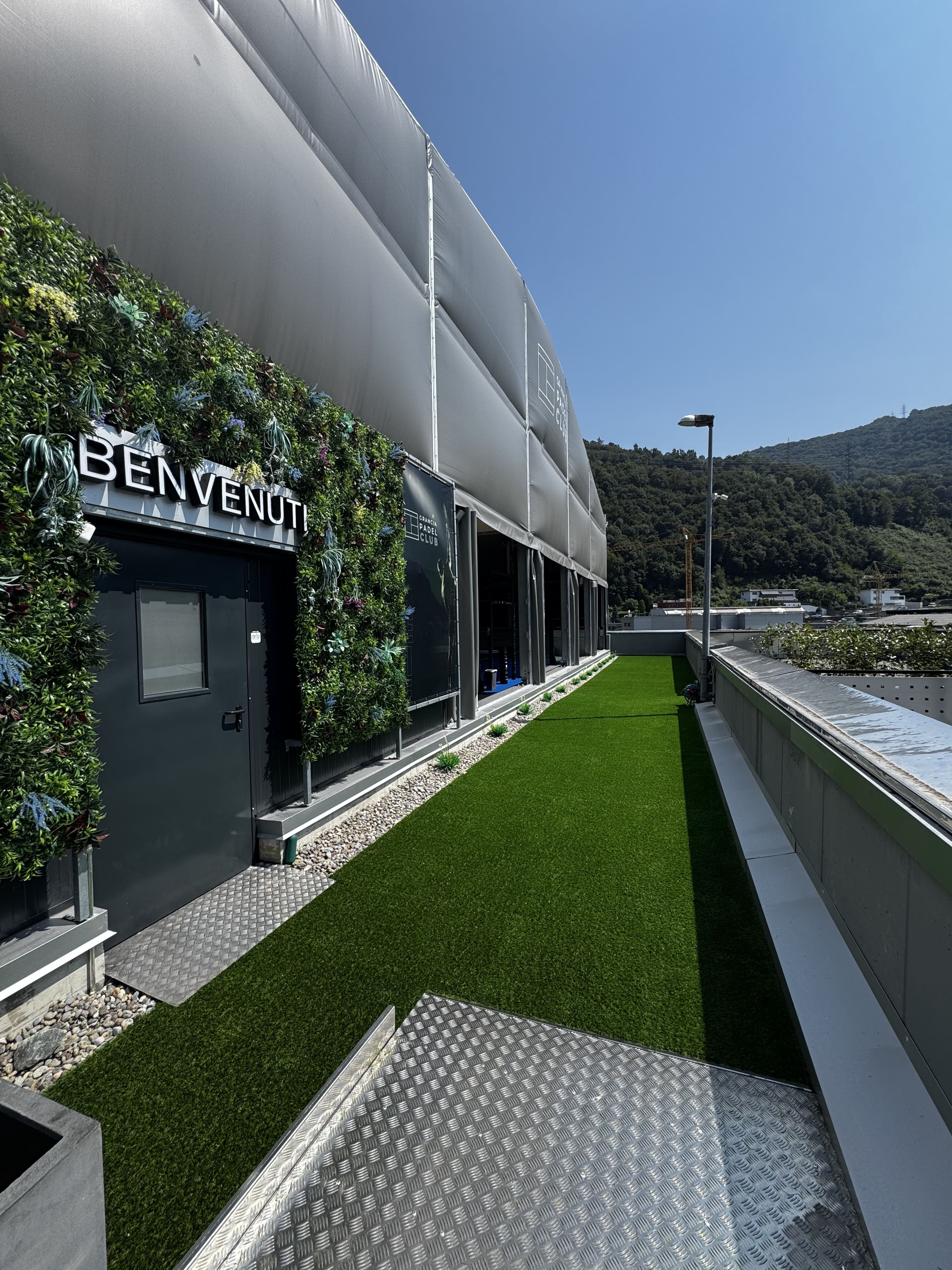 Grancia Padel Club — photo 7