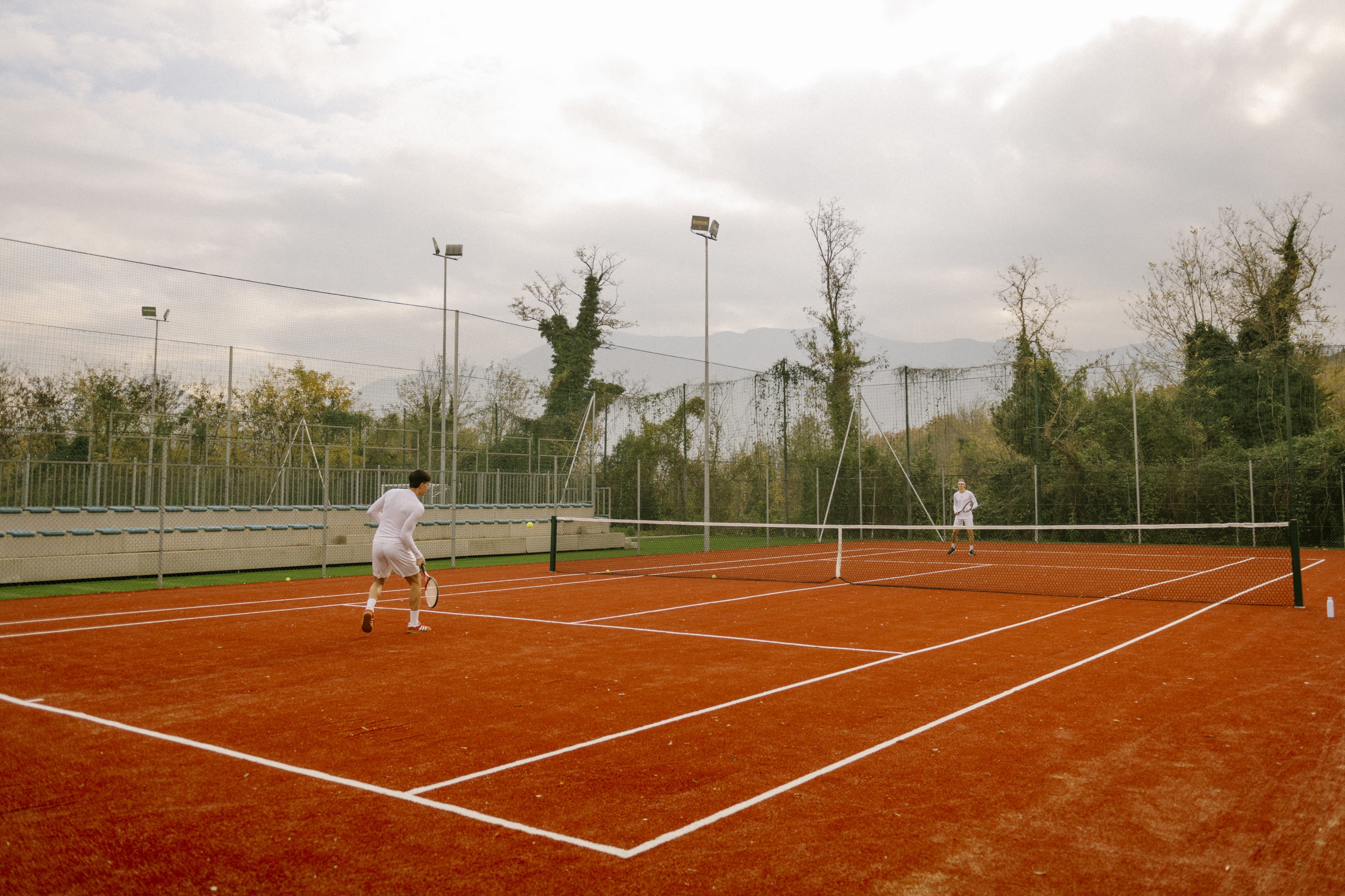 Grand Hotel Telese — photo 15