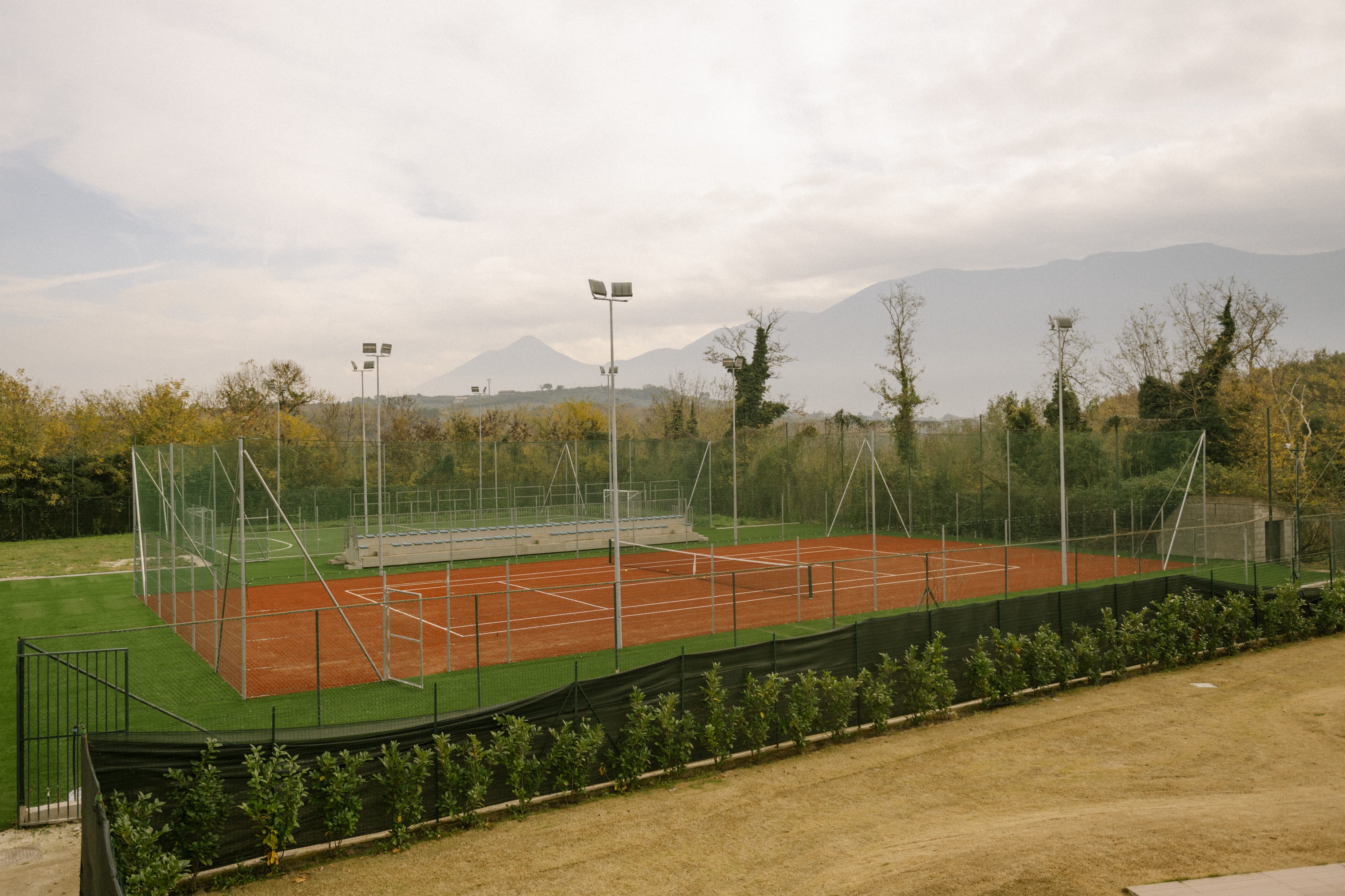 Grand Hotel Telese — photo 20