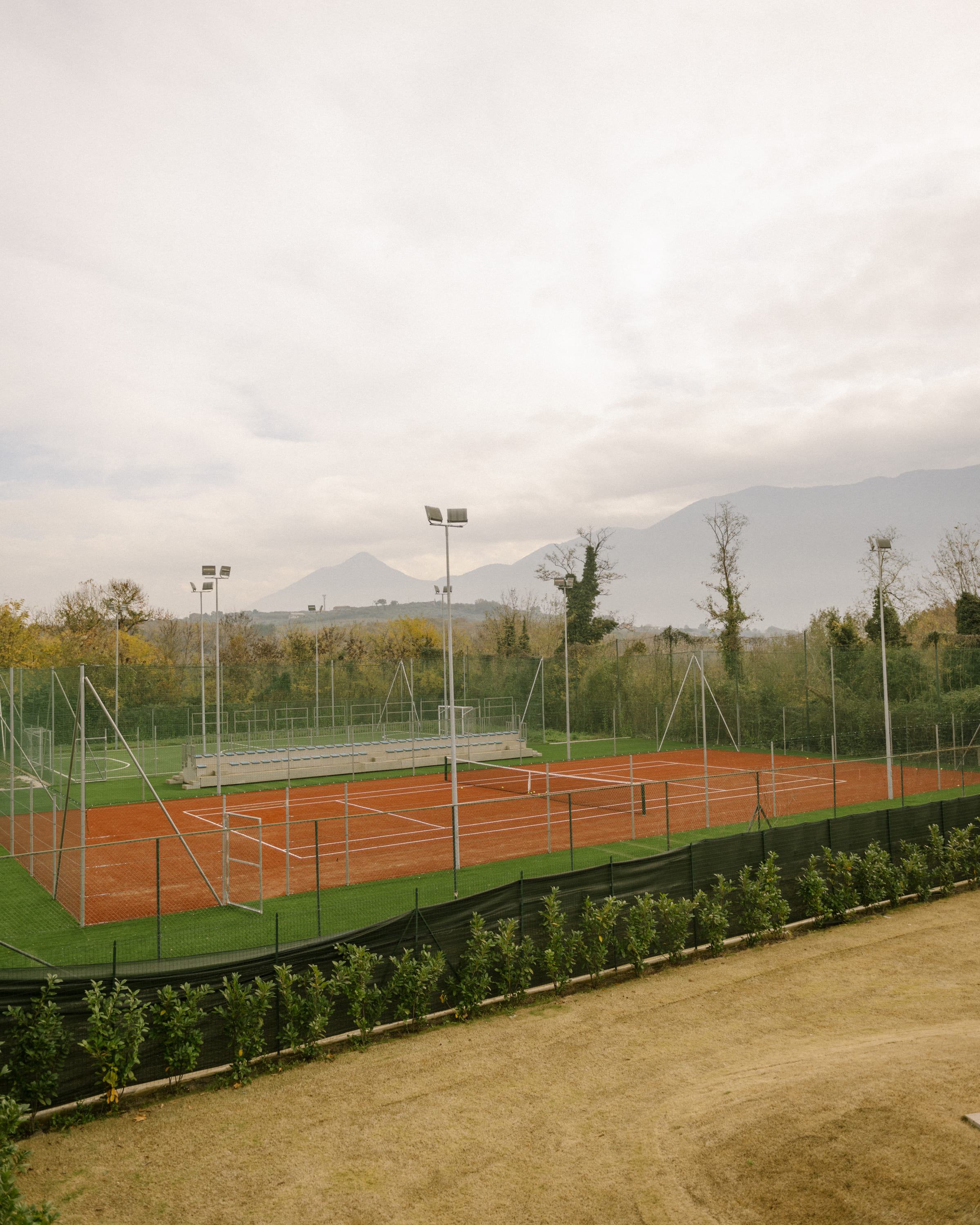 Grand Hotel Telese — photo 21