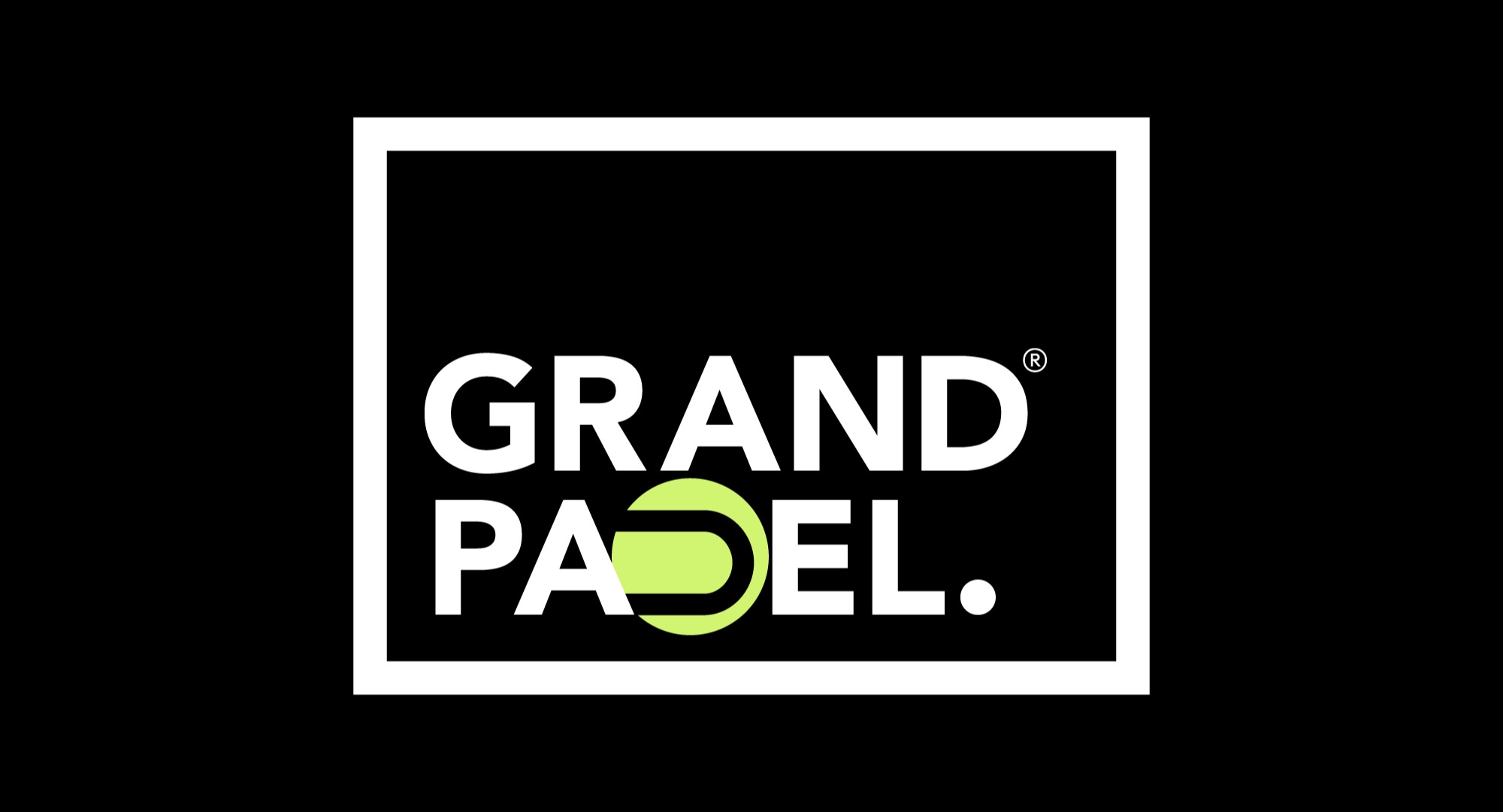 Grand Padel. — photo 1