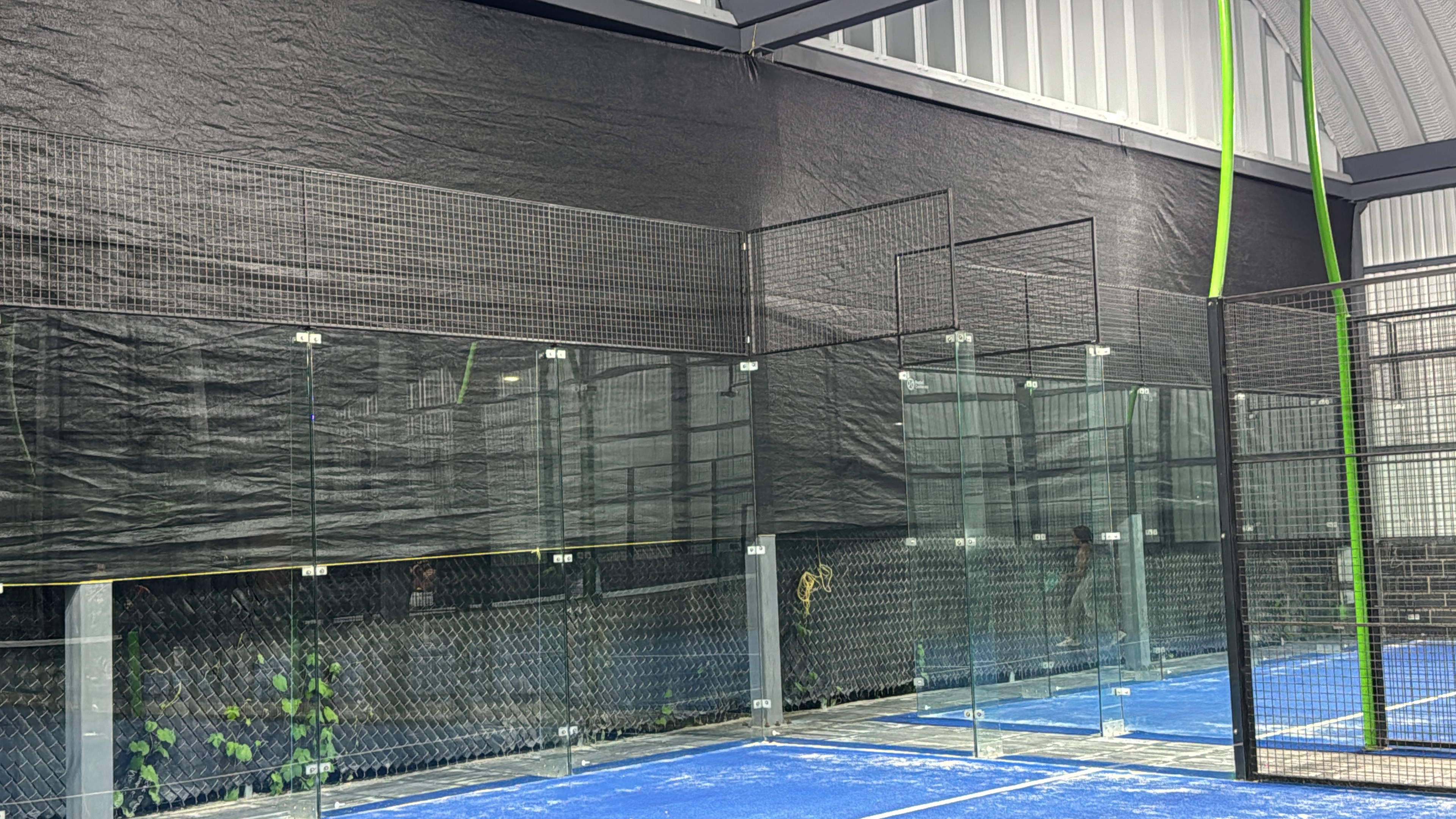 Grand Padel. — photo 7
