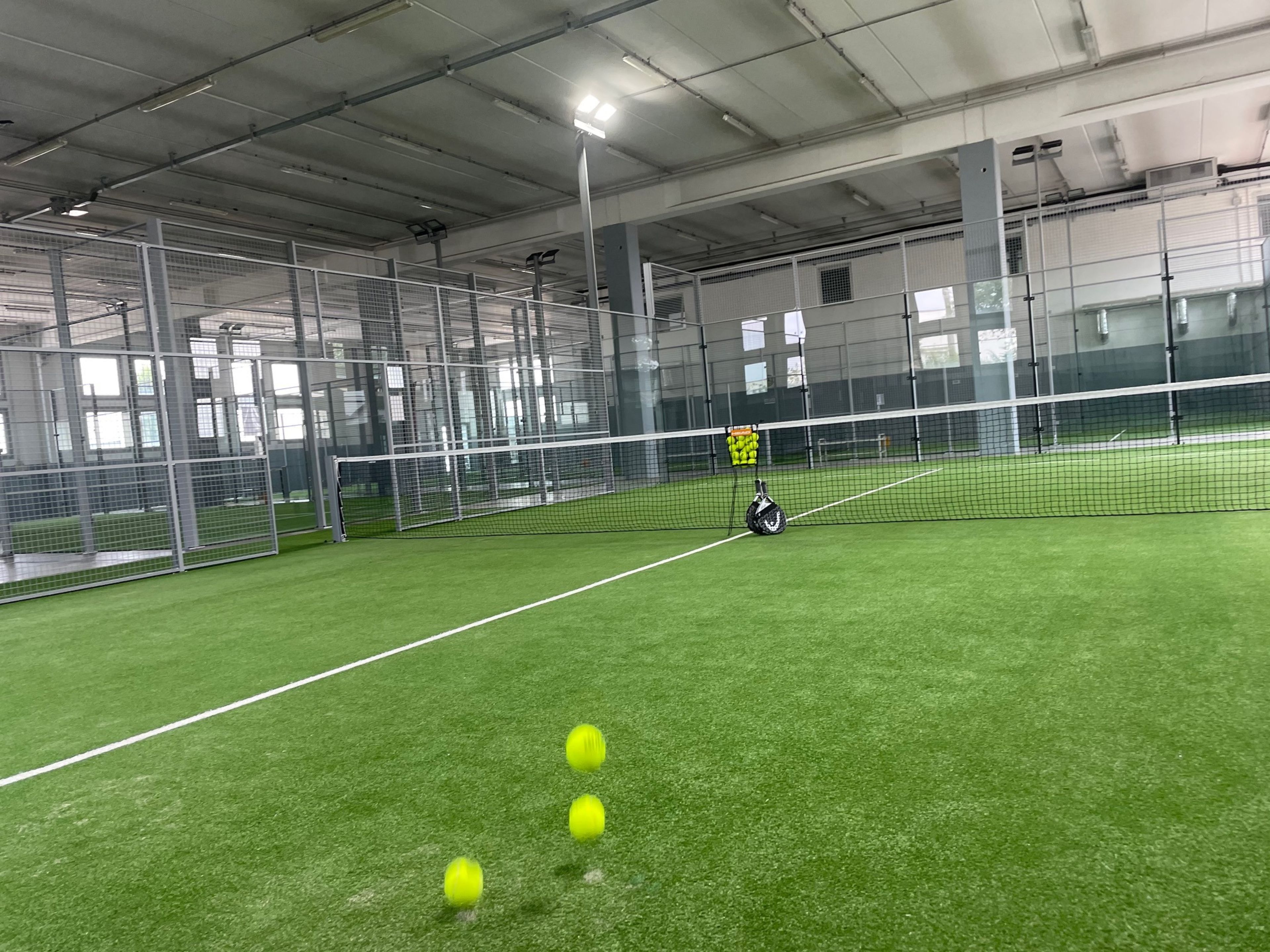 Granda Padel — photo 8