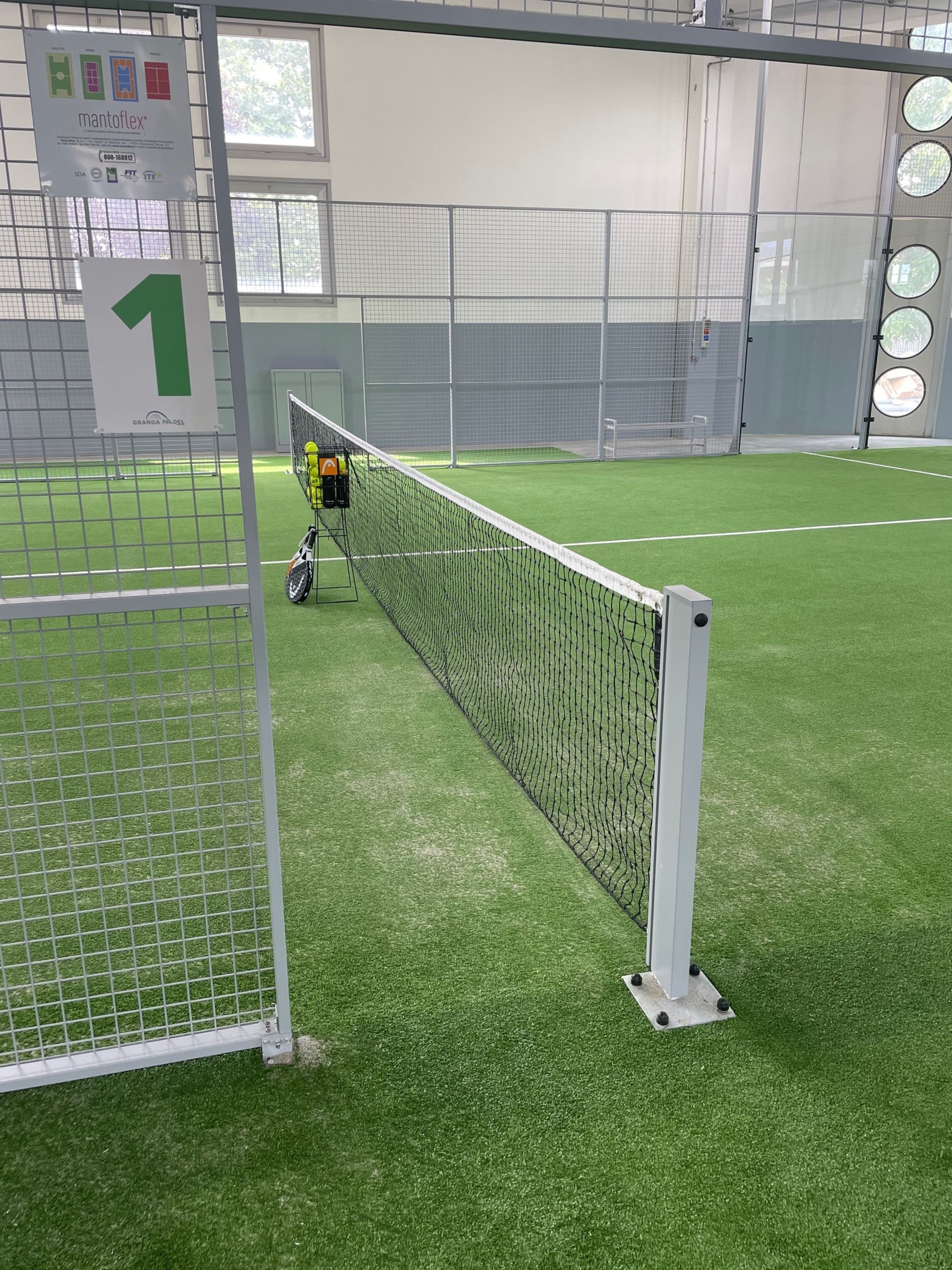 Granda Padel — photo 9