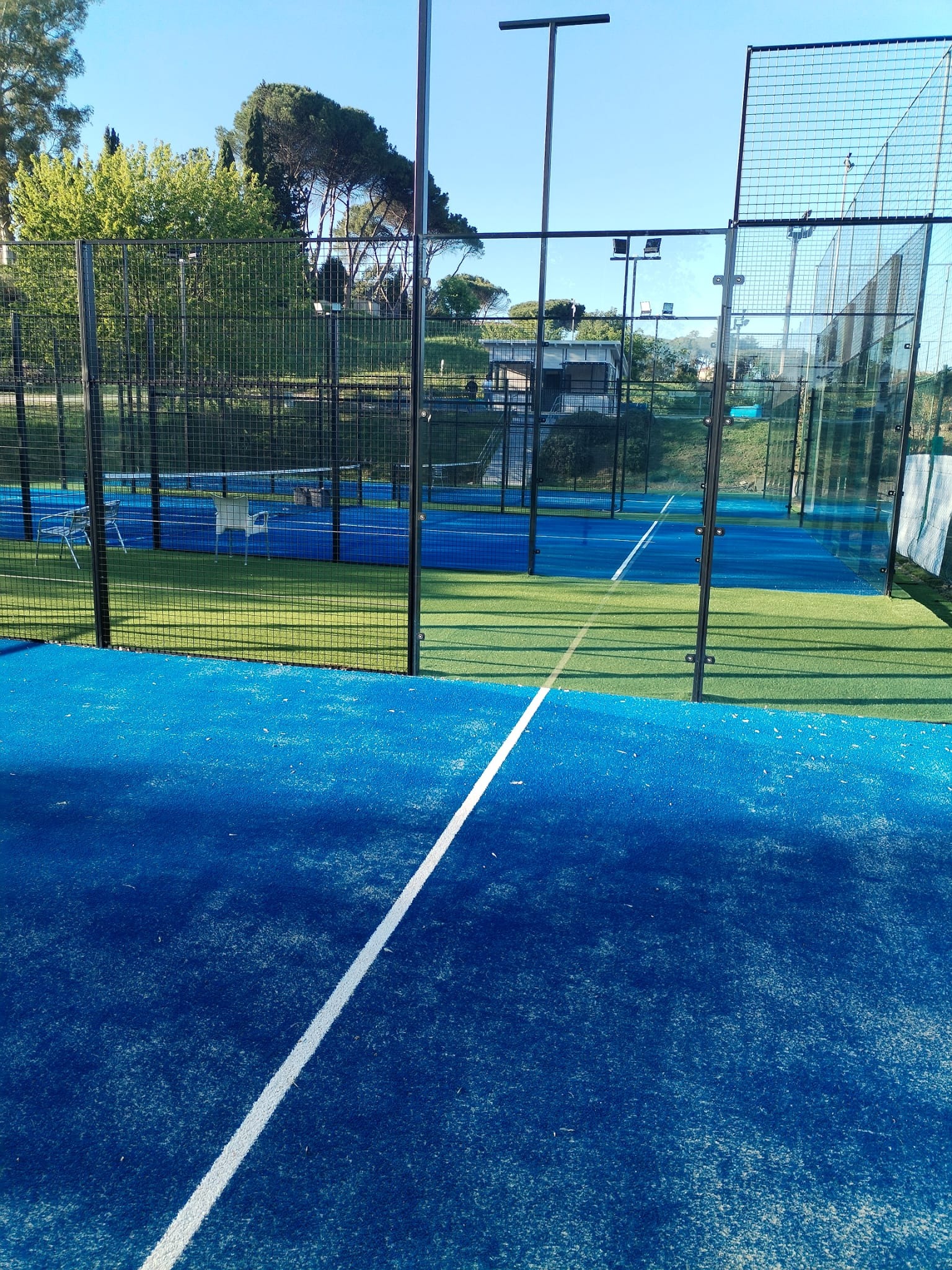 Gravina Padel — photo 2