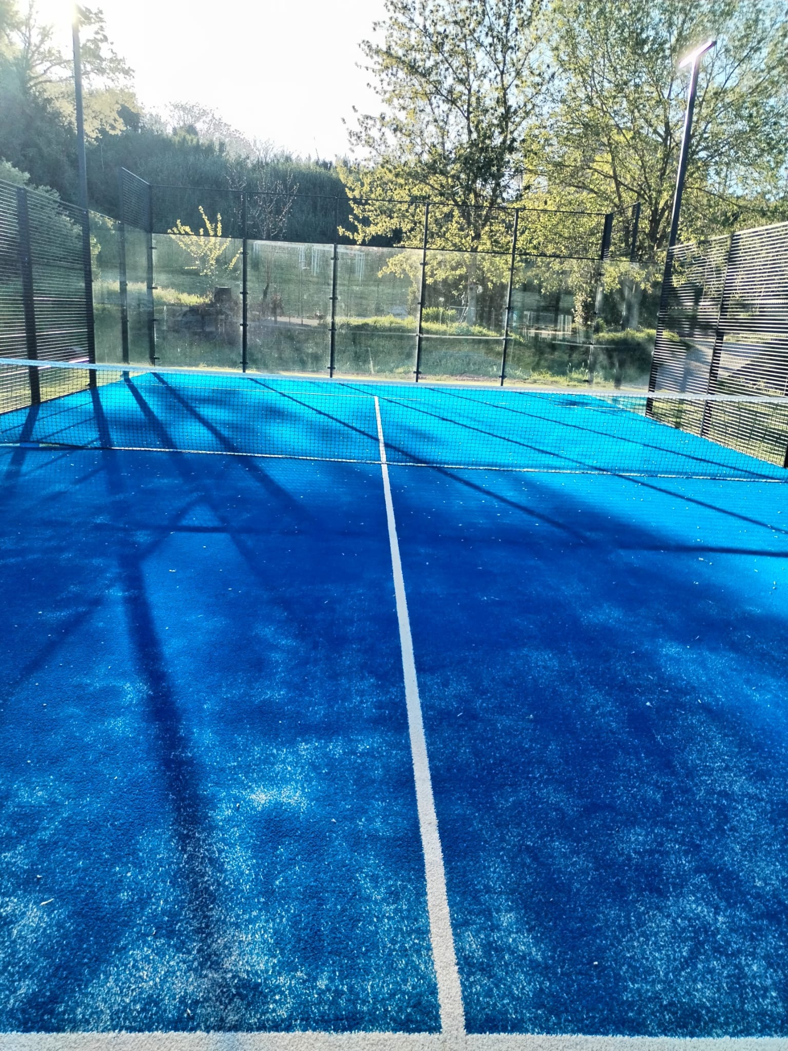 Gravina Padel — photo 3