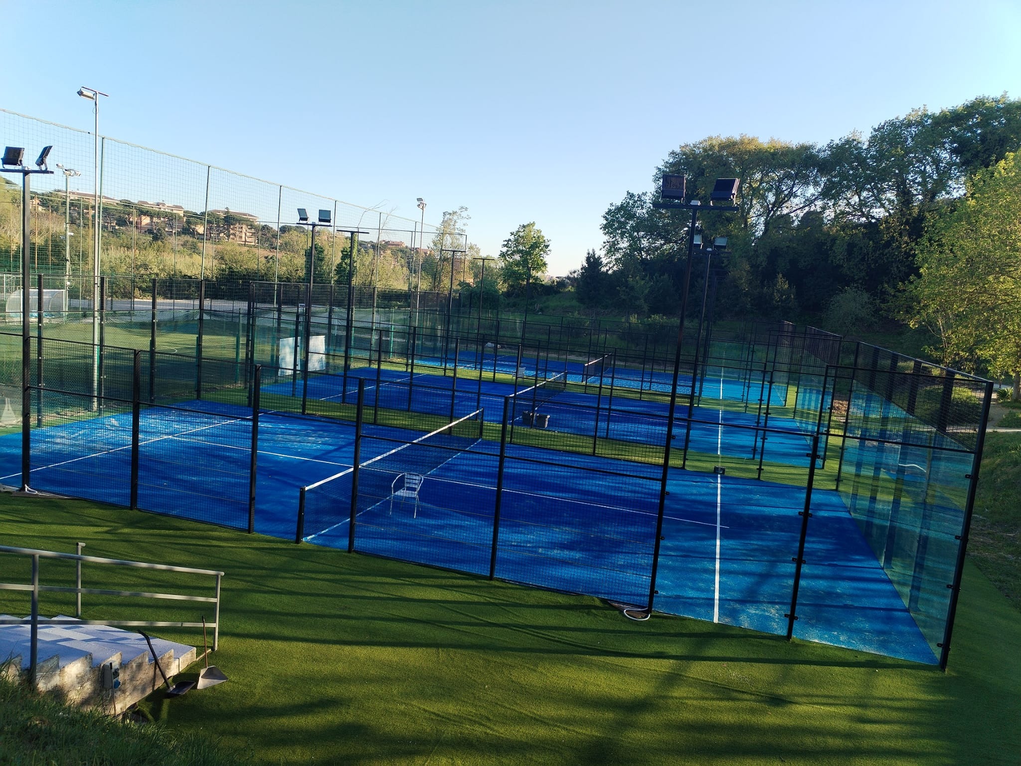 Gravina Padel — photo 4