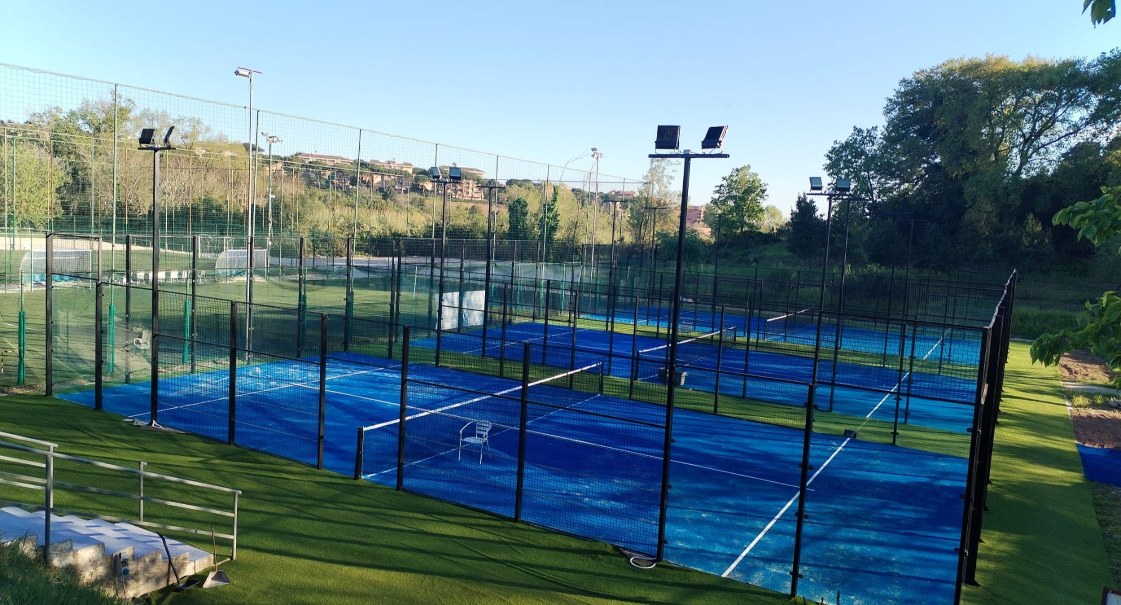 Gravina Padel — photo 5