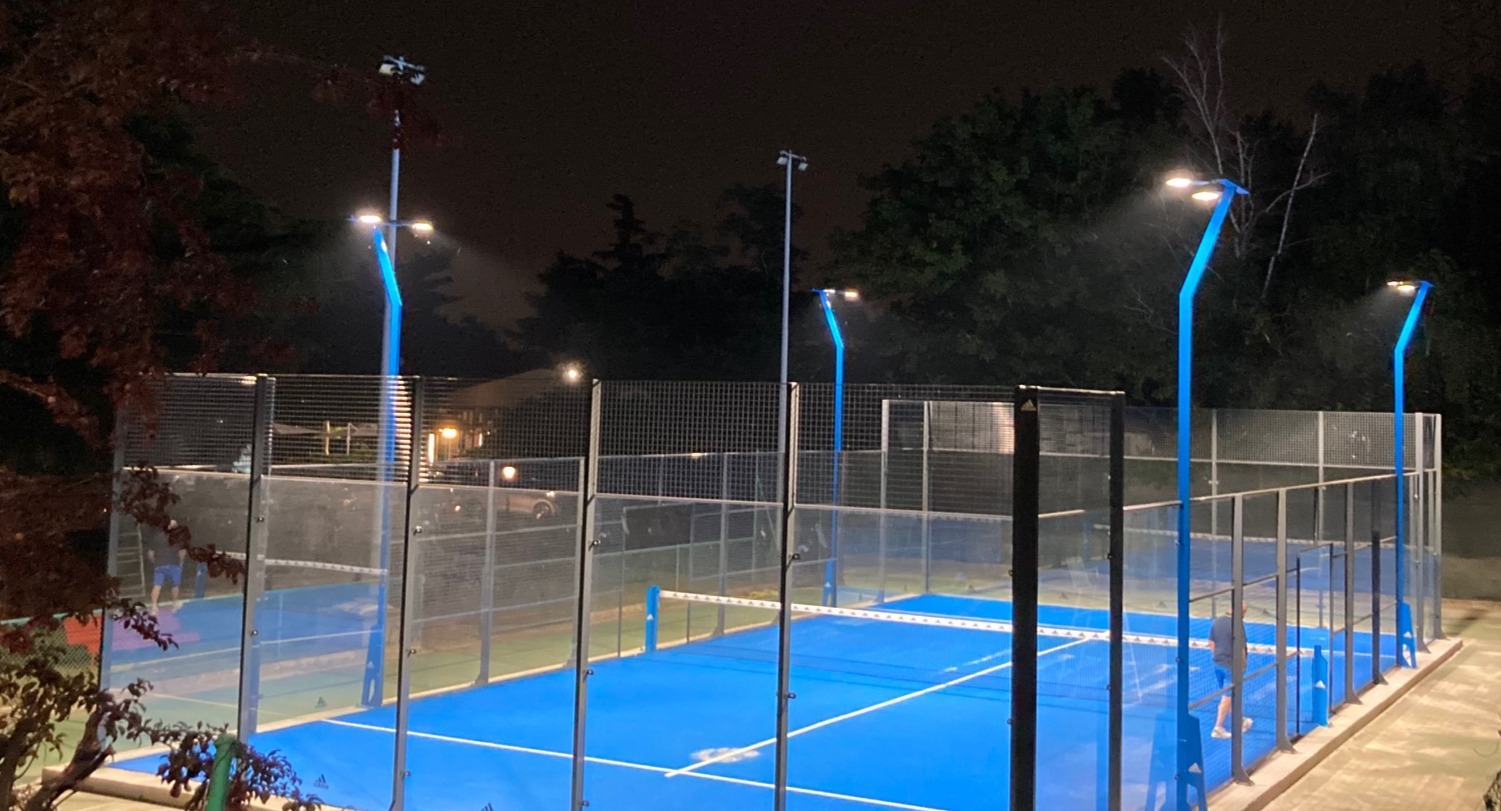 Green Club Lainate — photo 3