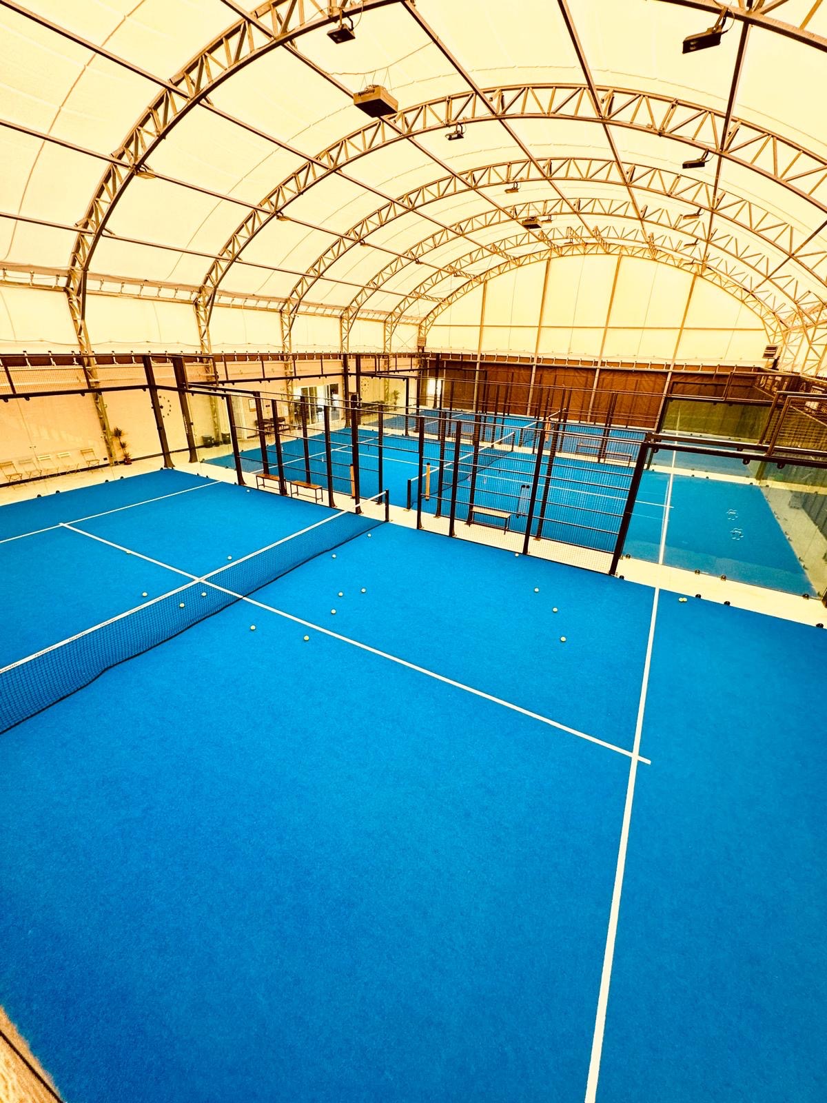 GREEN PADEL CLUB ASD — photo 4