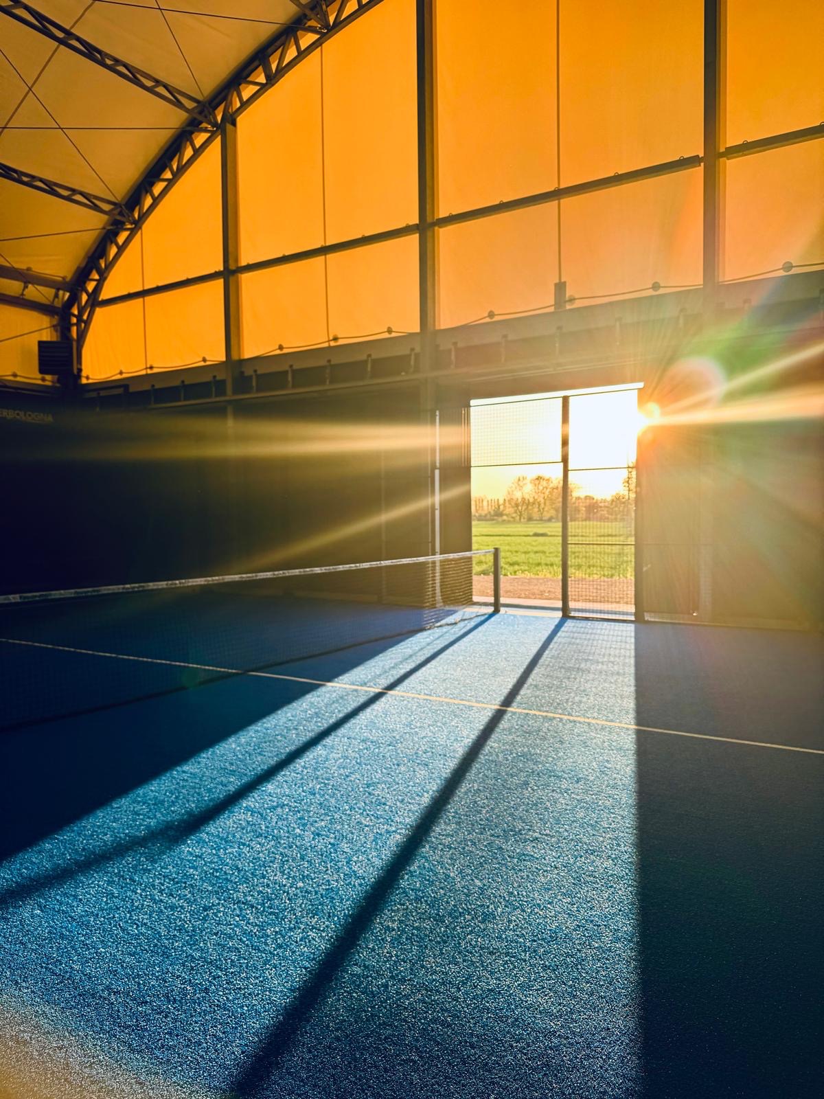 GREEN PADEL CLUB ASD — photo 5