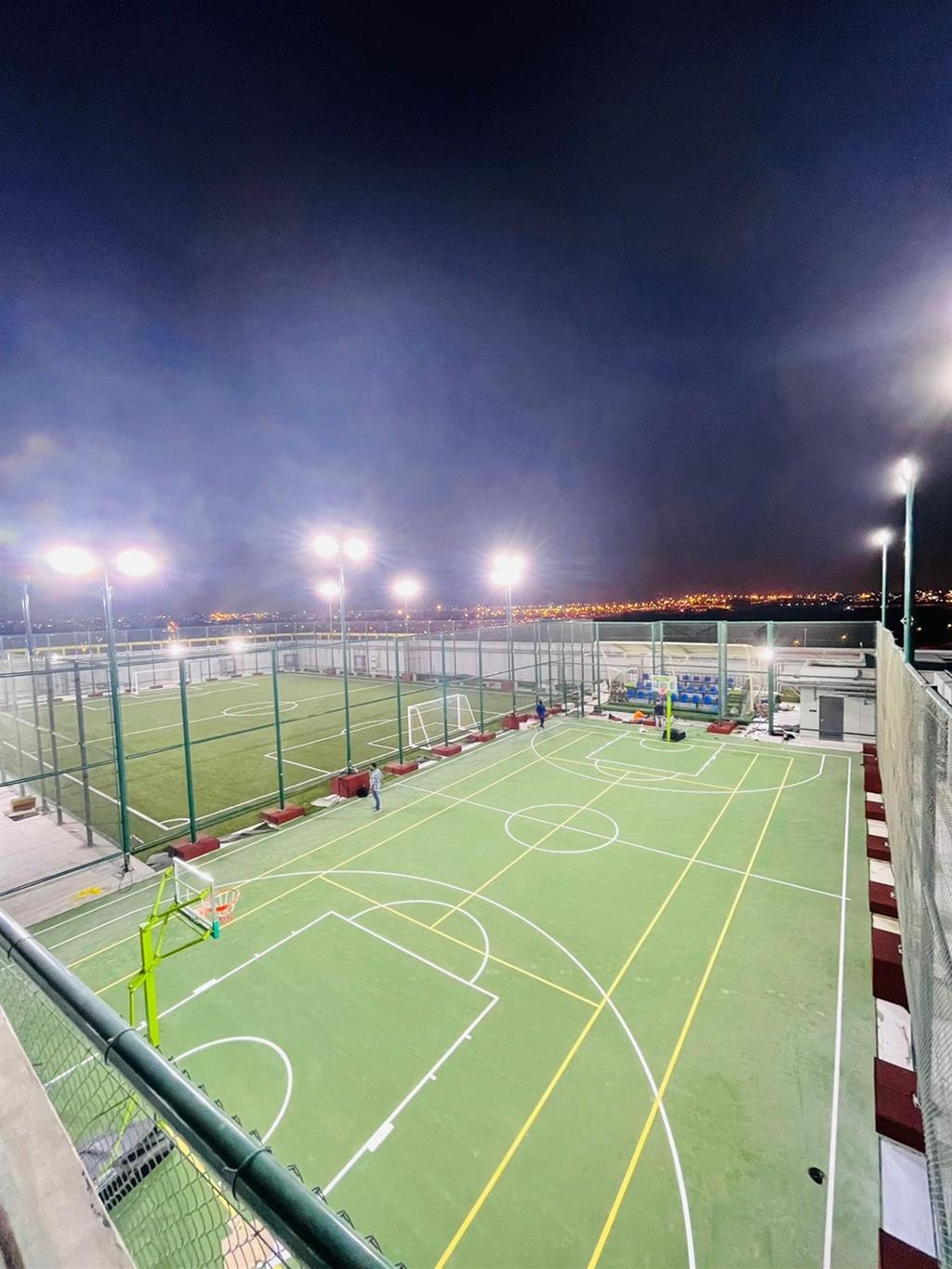 Green Sport Club — photo 2
