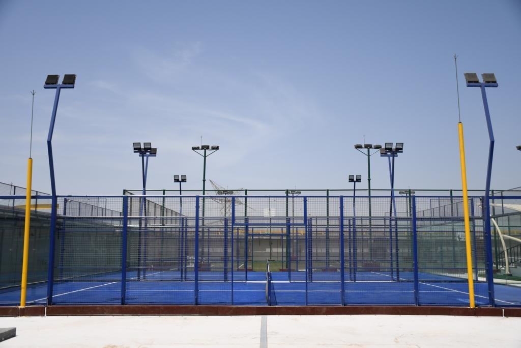 Green Sport Club — photo 7