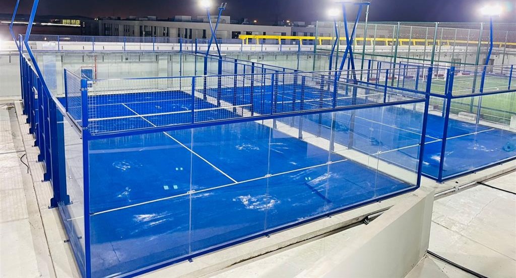 Green Sport Club - Sport Society, Mirdiff — photo 1