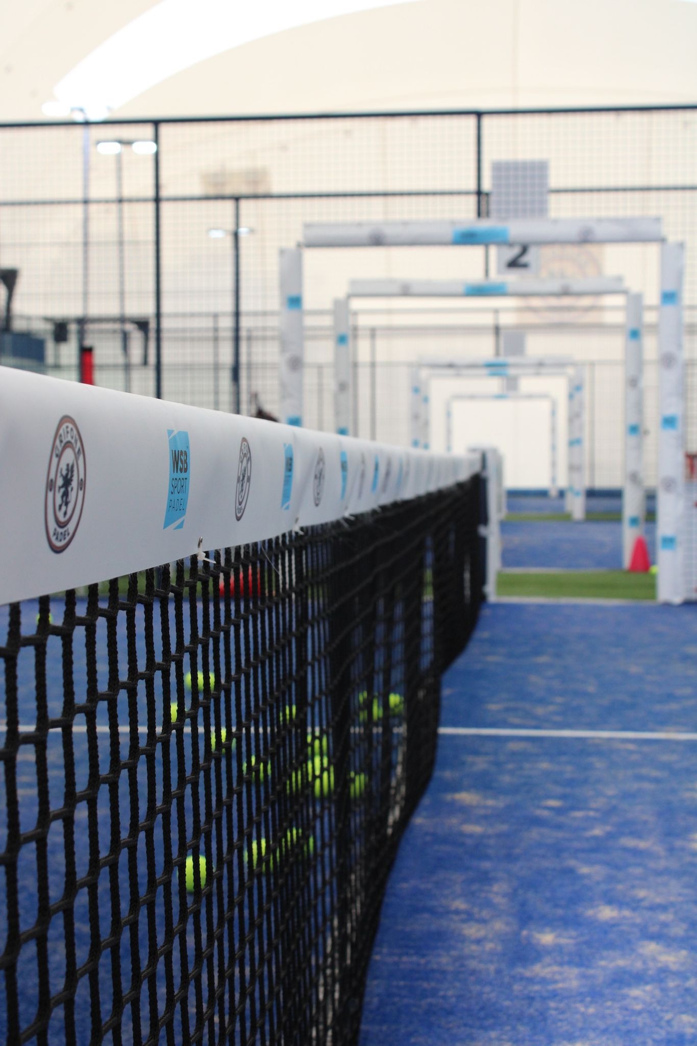Grifone Padel — photo 3