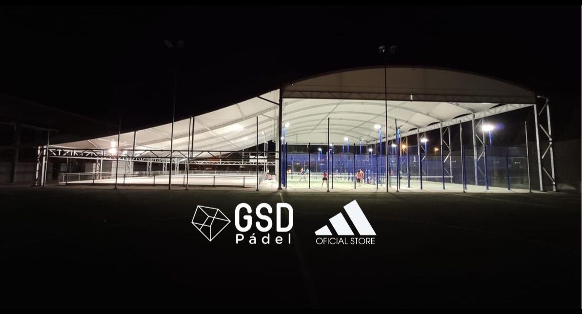GSD Alcalá - Pádel y Fútbol — photo 1