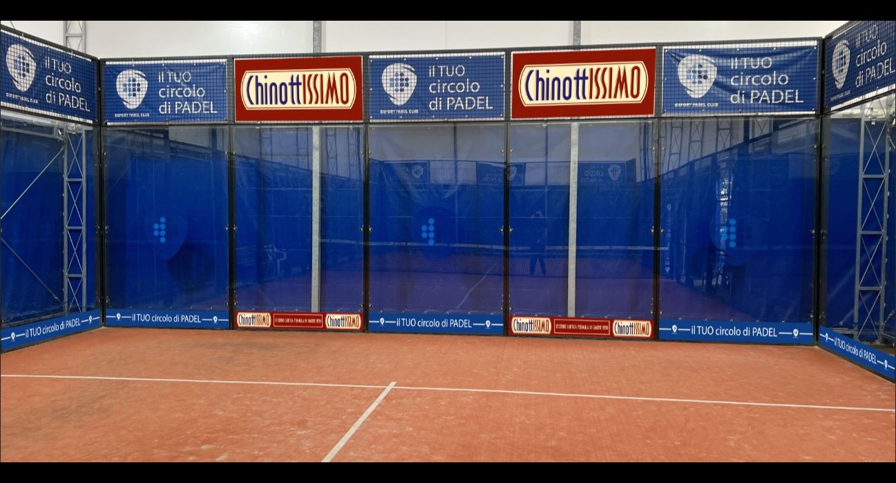 Gsport Padel Club — photo 2