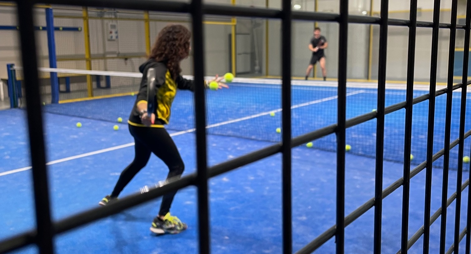 Guizz Padel — photo 2