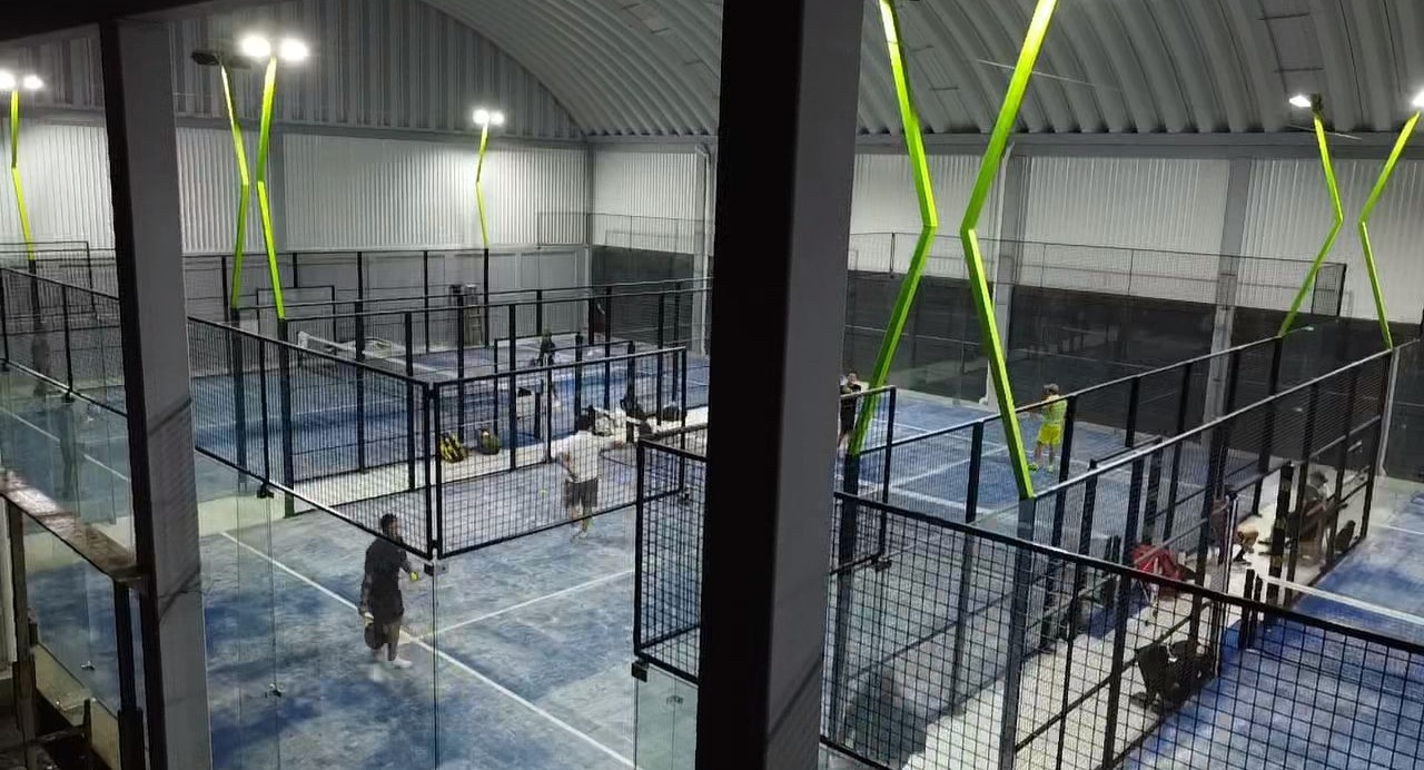 Hack Padel — photo 1