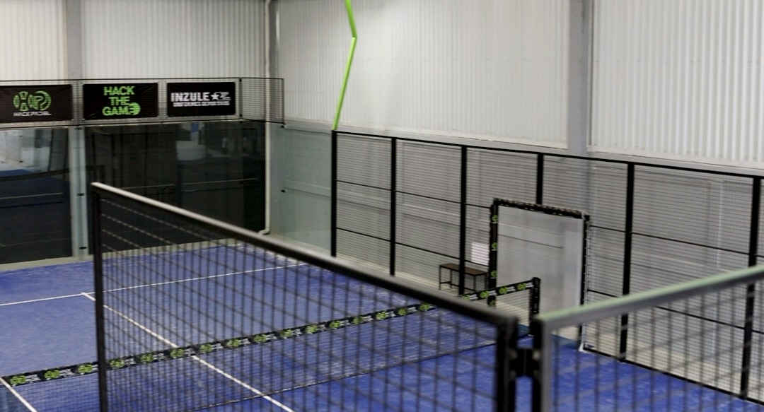 Hack Padel — photo 3
