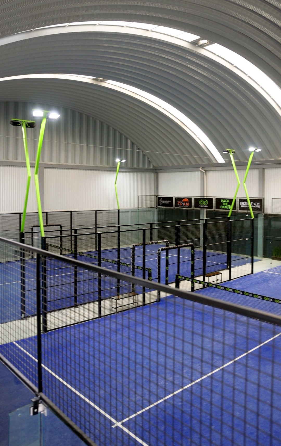 Hack Padel — photo 4