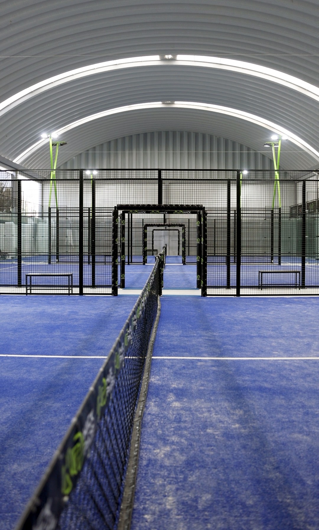 Hack Padel — photo 5