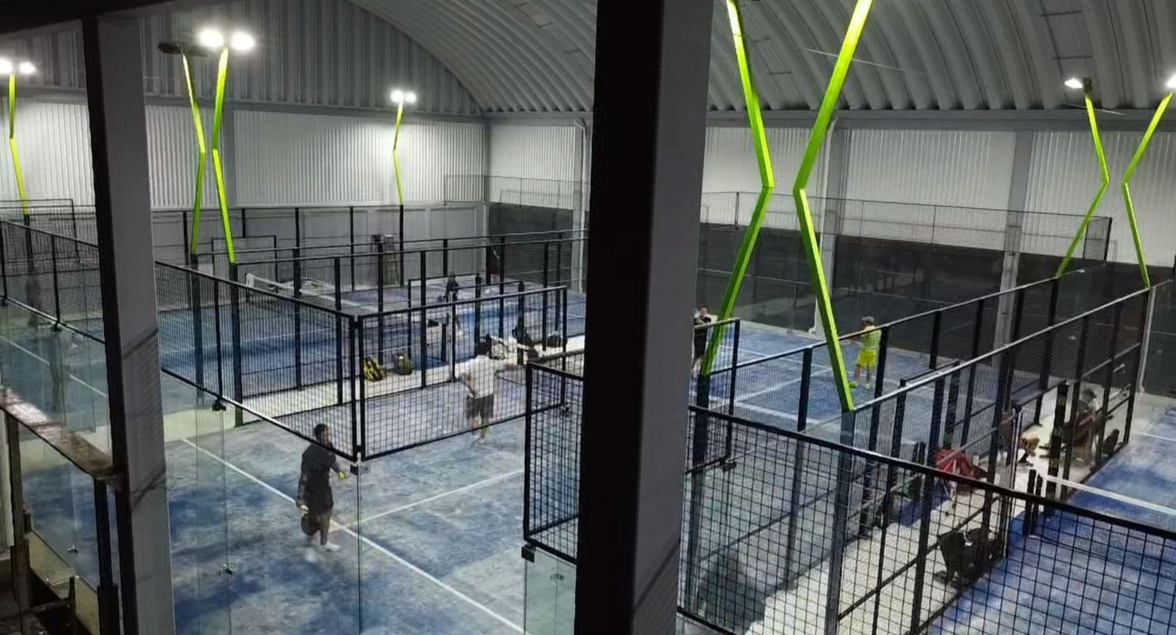 Hack Padel — photo 7