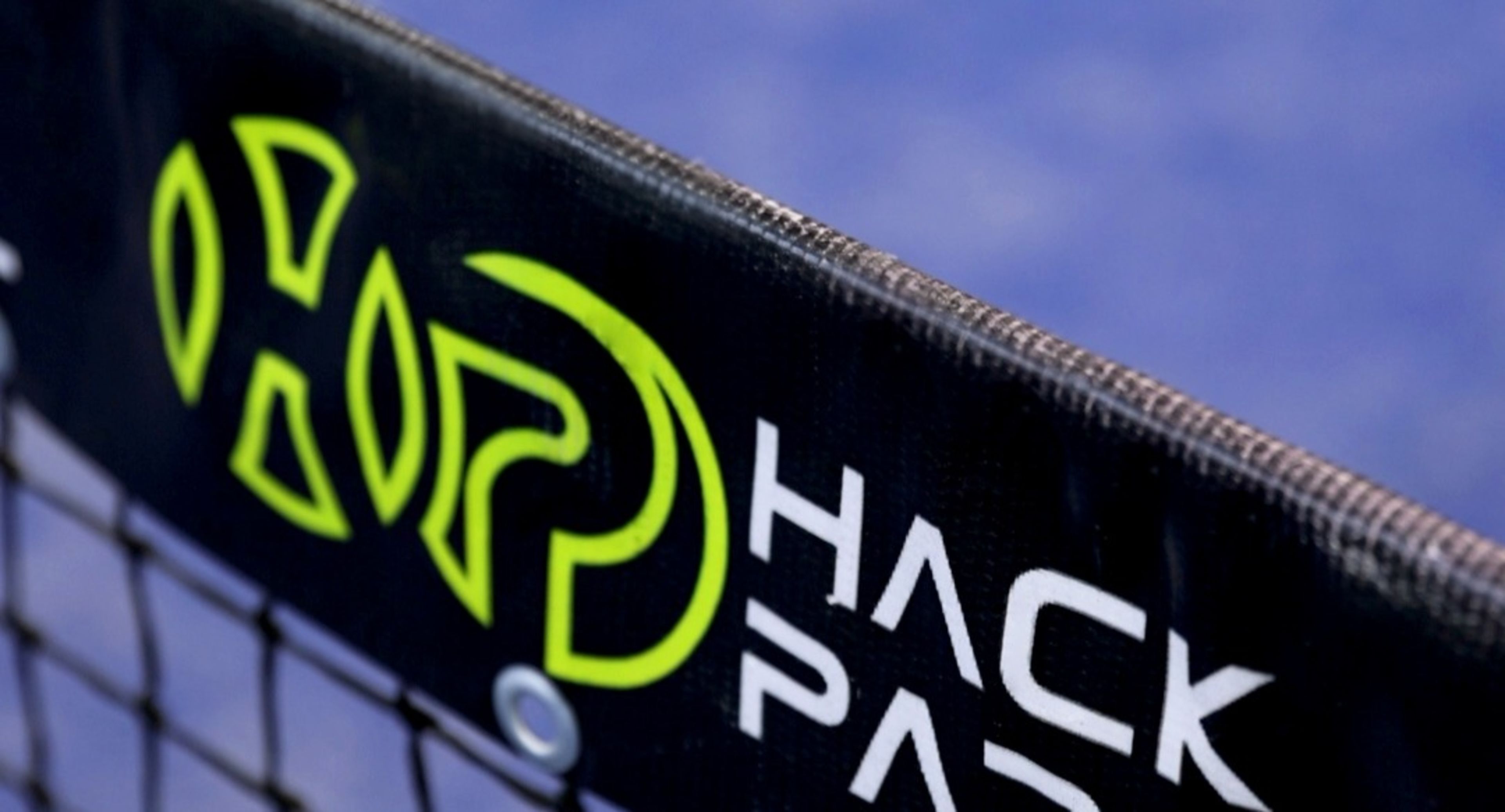 Hack Padel — photo 8