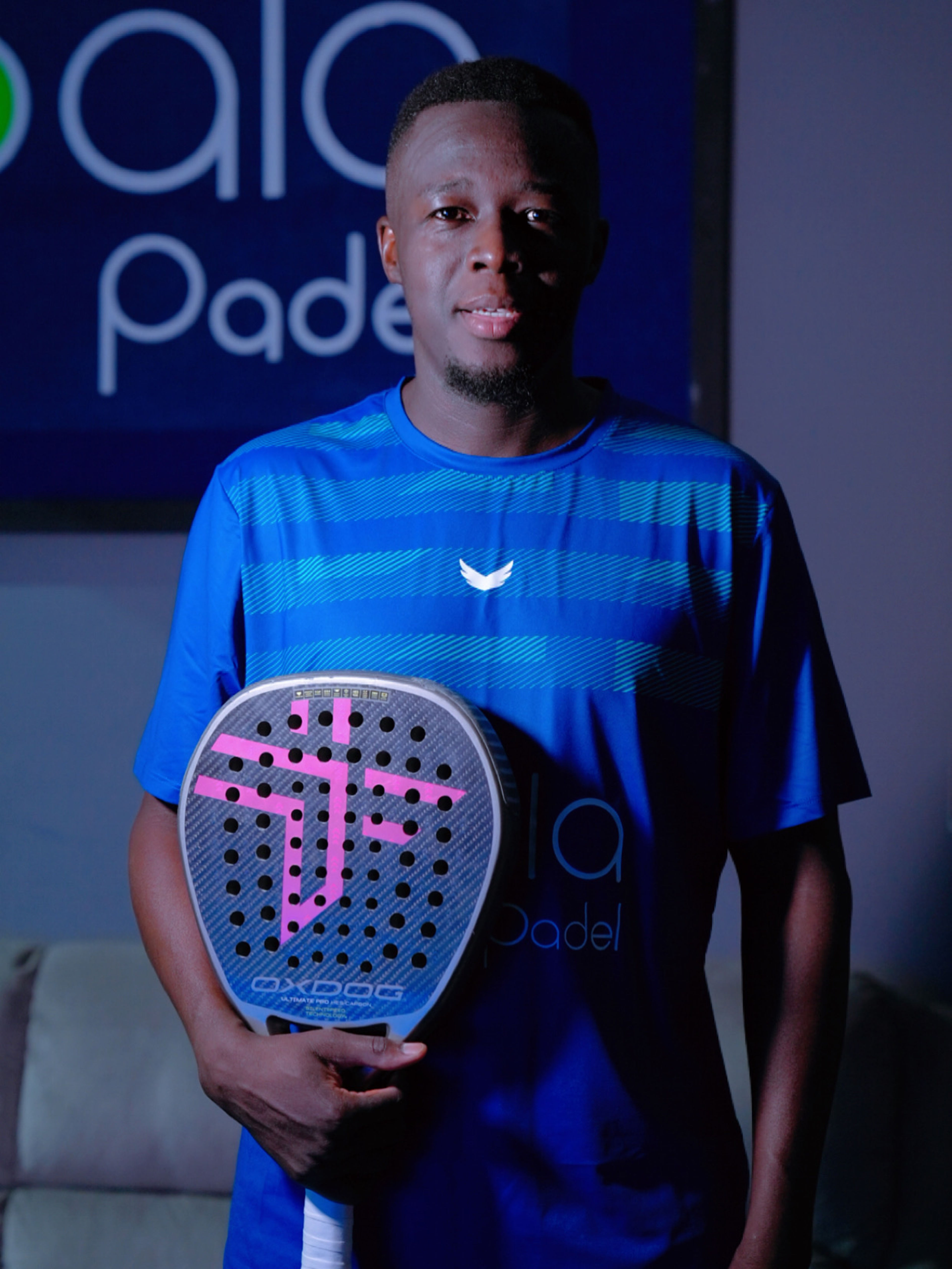 Hala Padel — photo 5