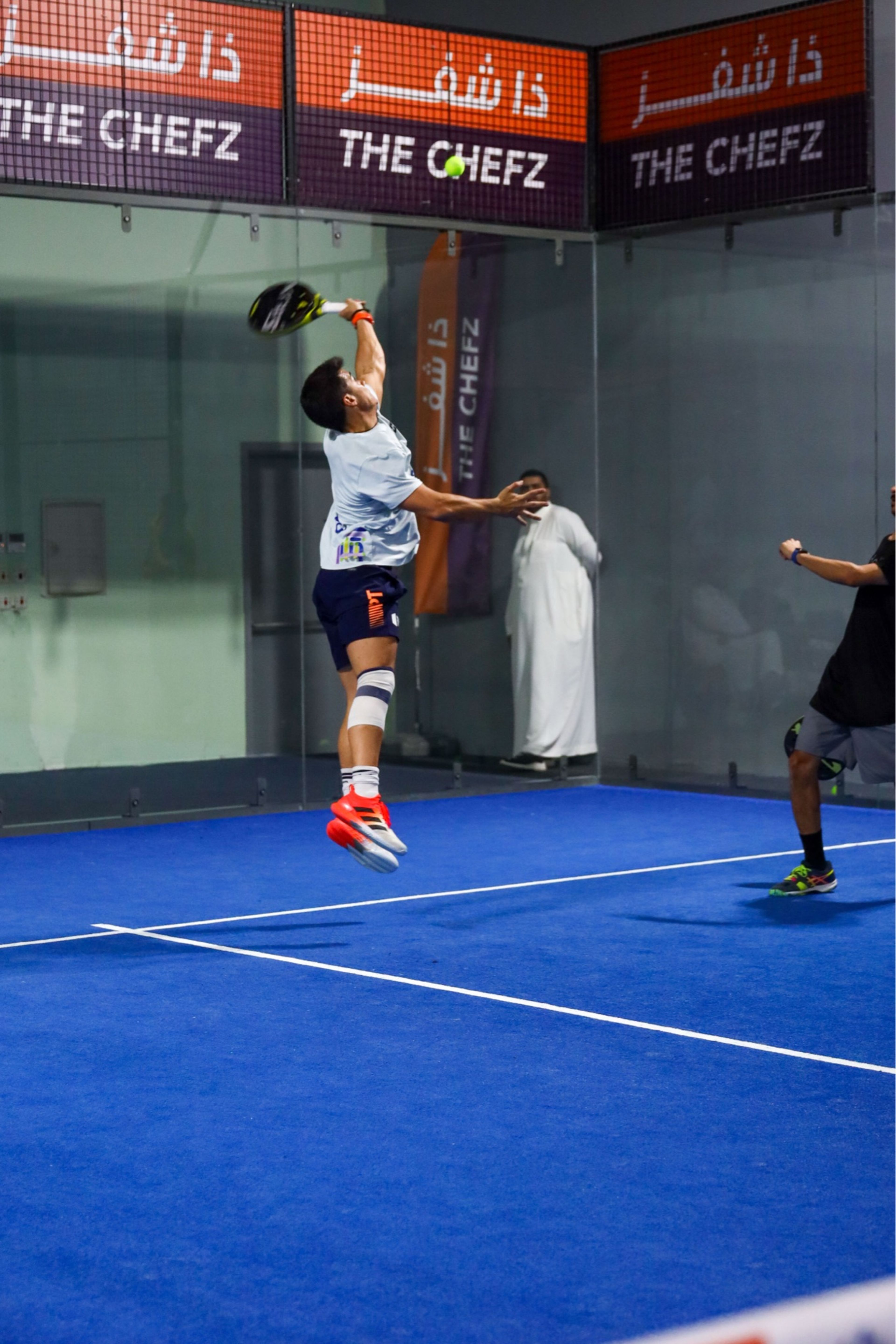 Hala Padel — photo 6