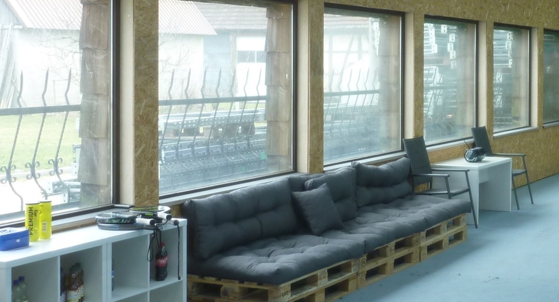 Halle 11  — photo 2