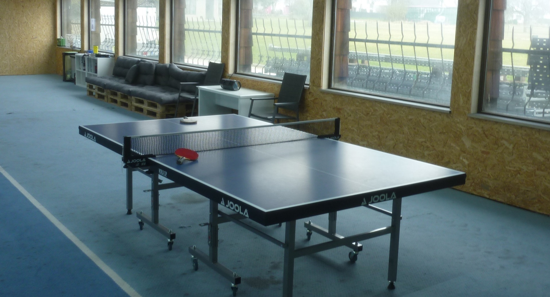 Halle 11  — photo 3