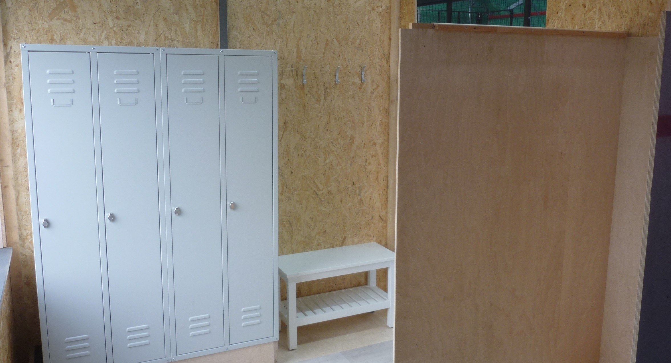 Halle 11  — photo 5