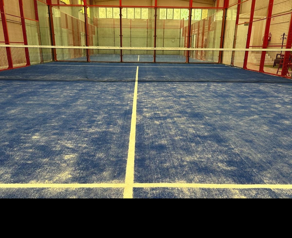 Hambre de Padel — photo 3