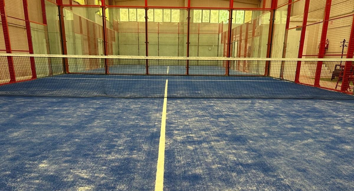 Hambre de Padel — photo 5