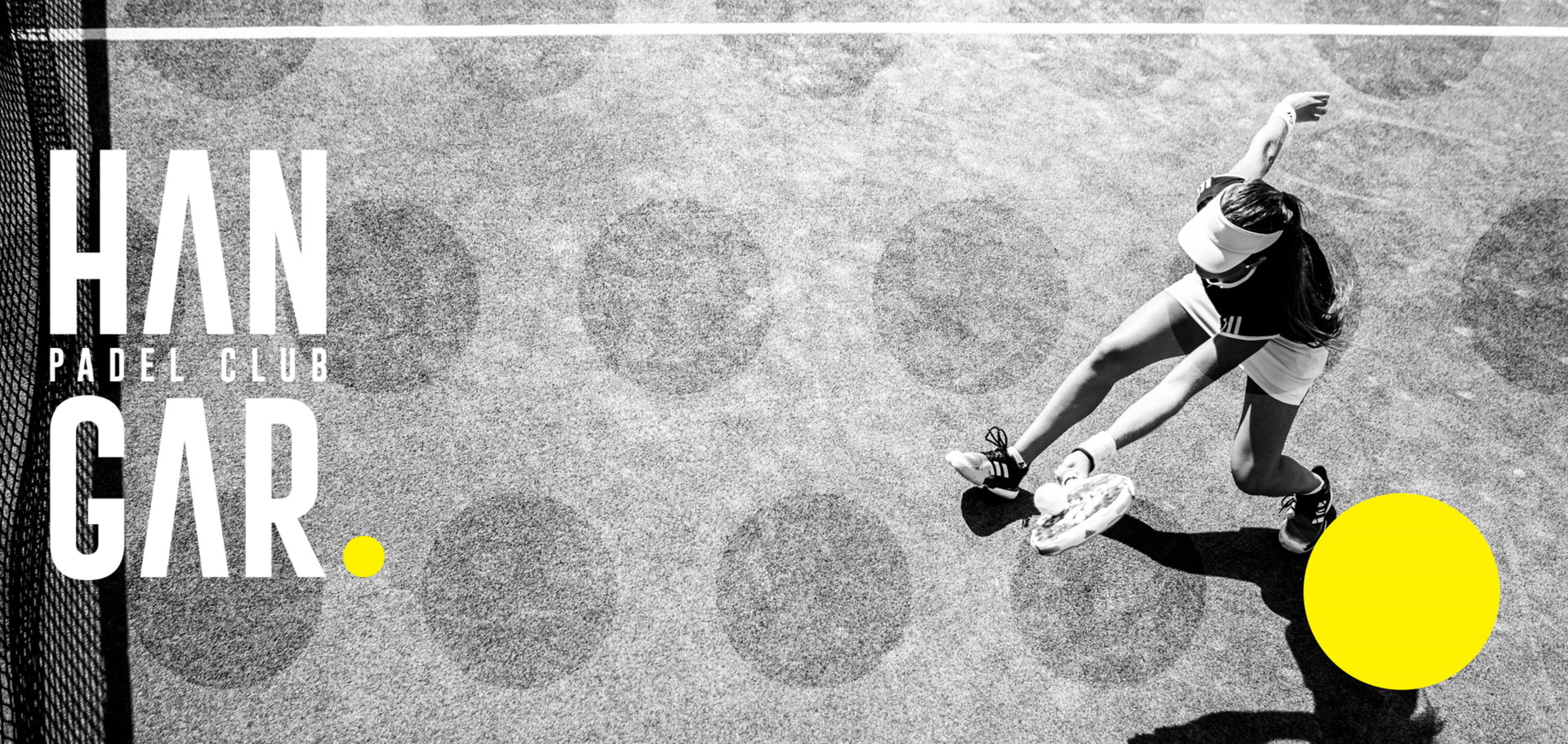 Hangar Padel Club — photo 2