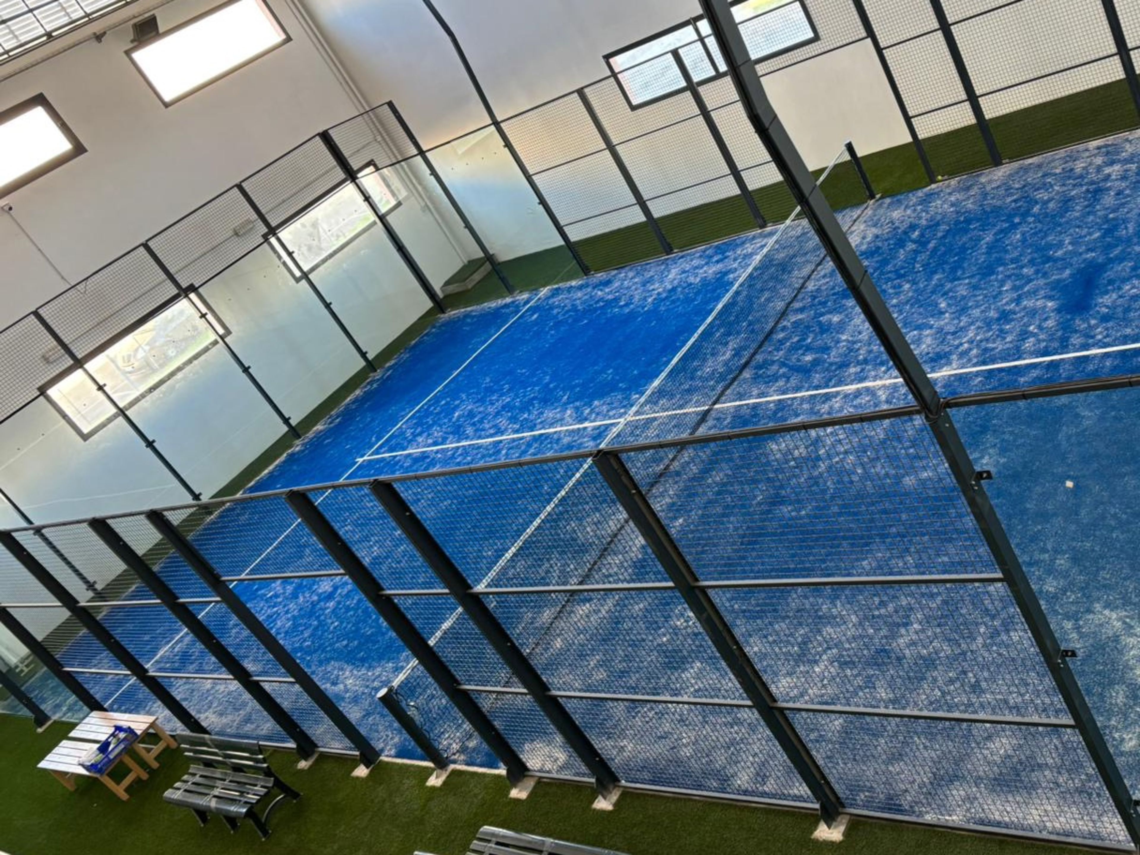 Hangar32 — photo 3