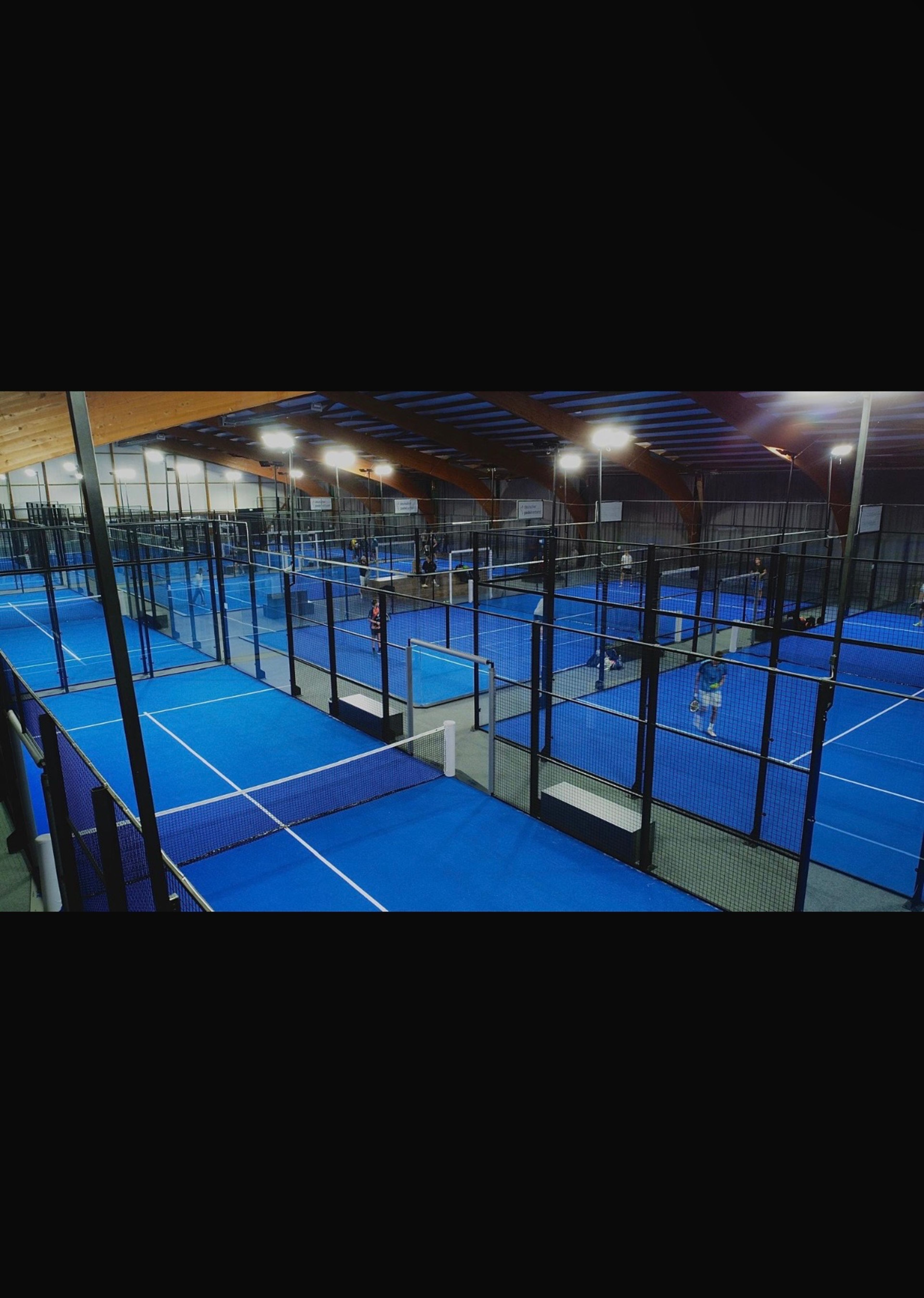 Hanse Padel Hamburg — photo 2