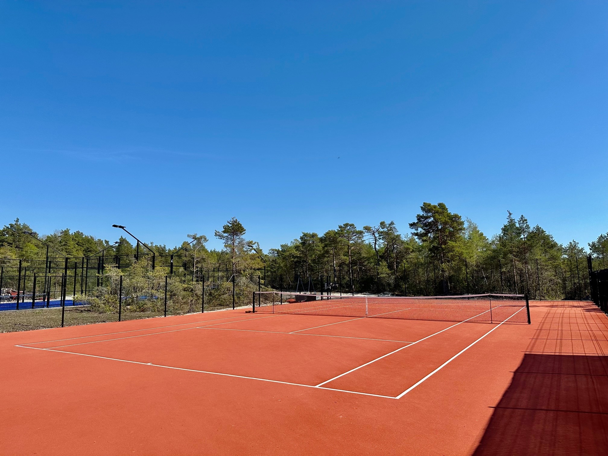 Hapsal Racket Club — photo 2