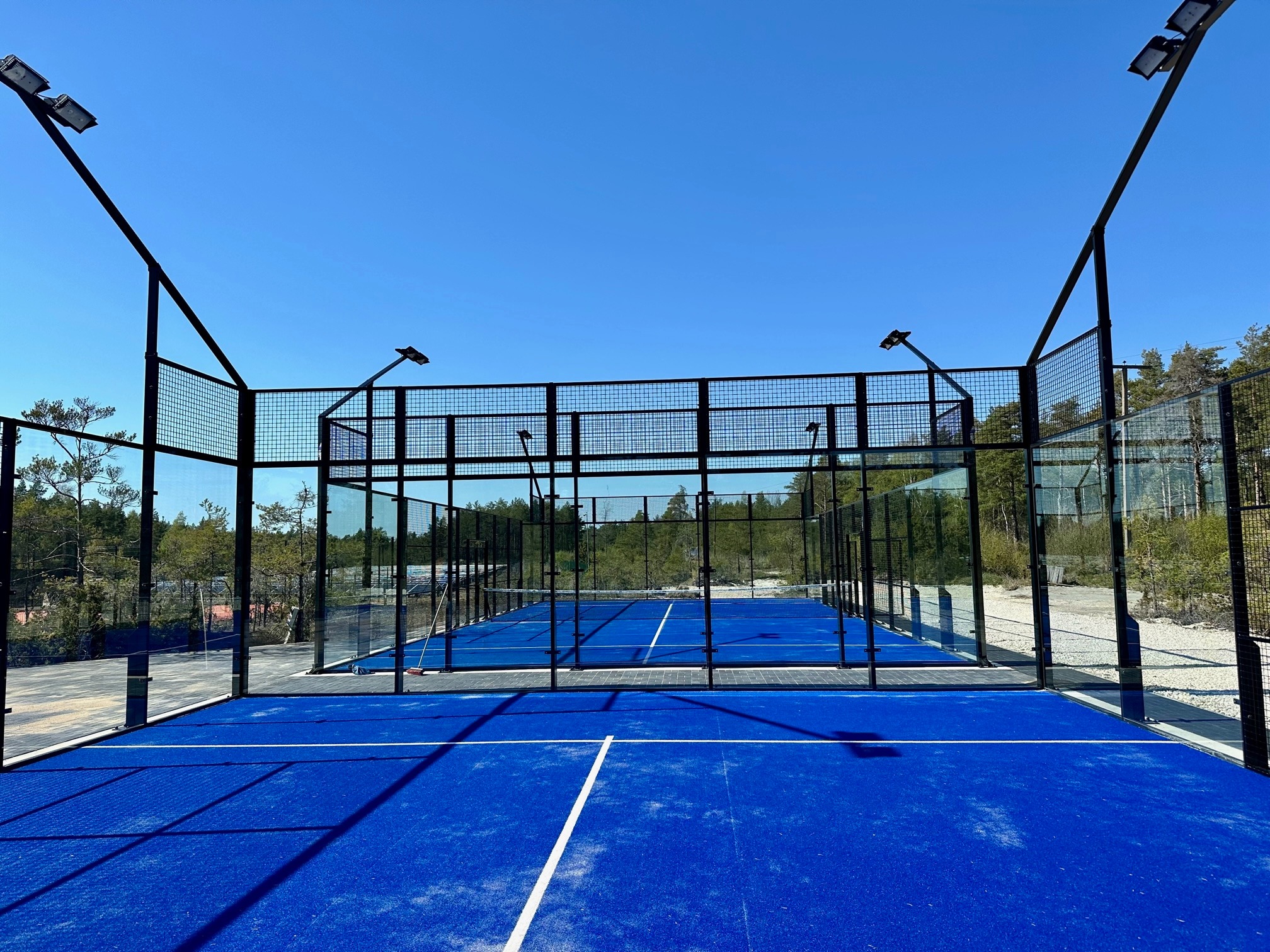 Hapsal Racket Club — photo 4