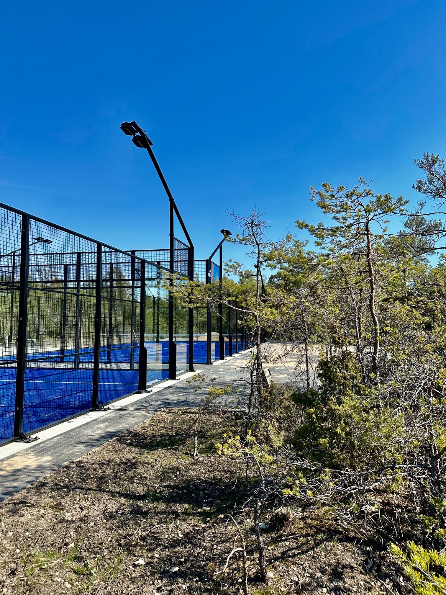 Hapsal Racket Club — photo 6