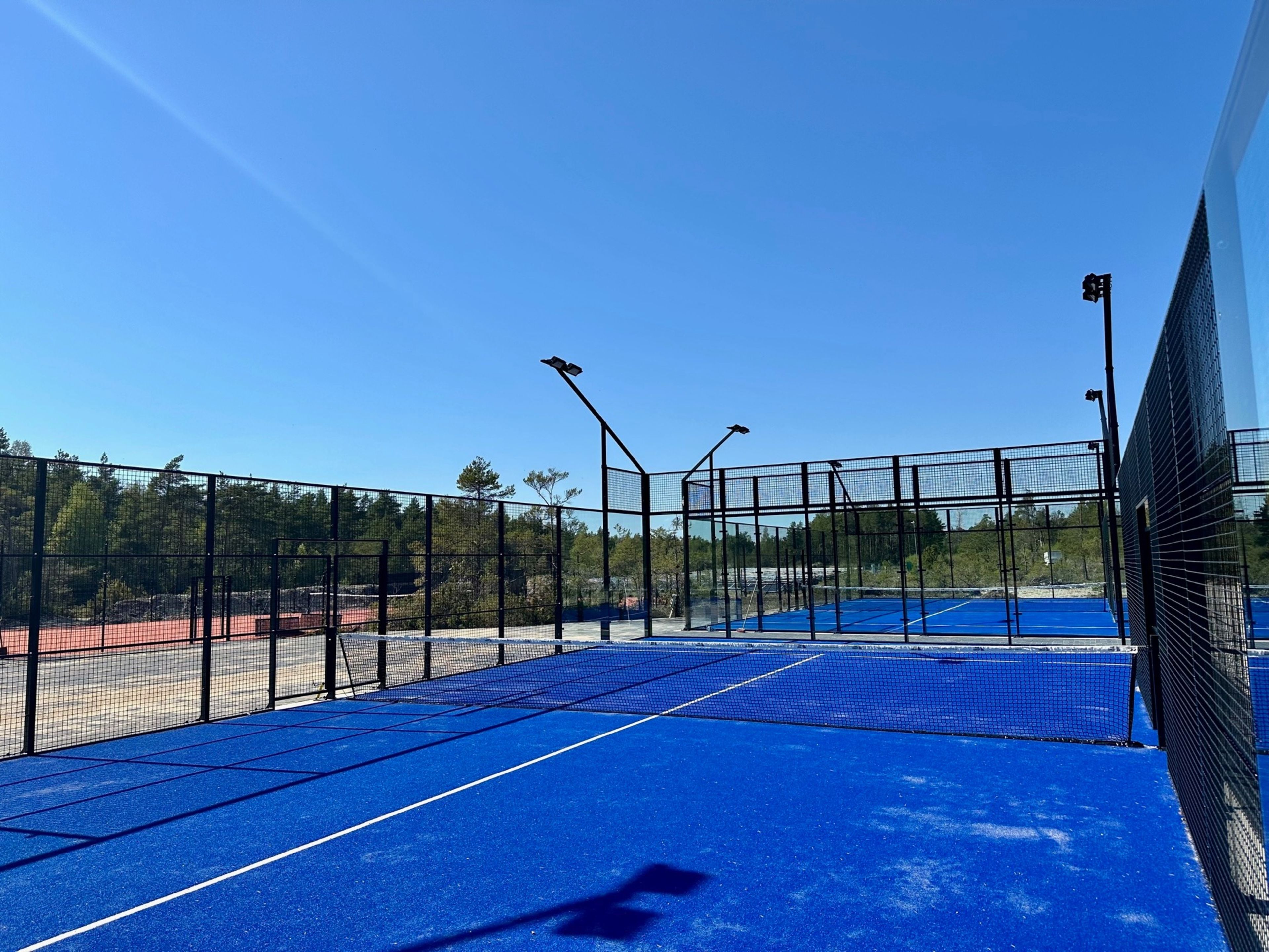 Hapsal Racket Club — photo 9