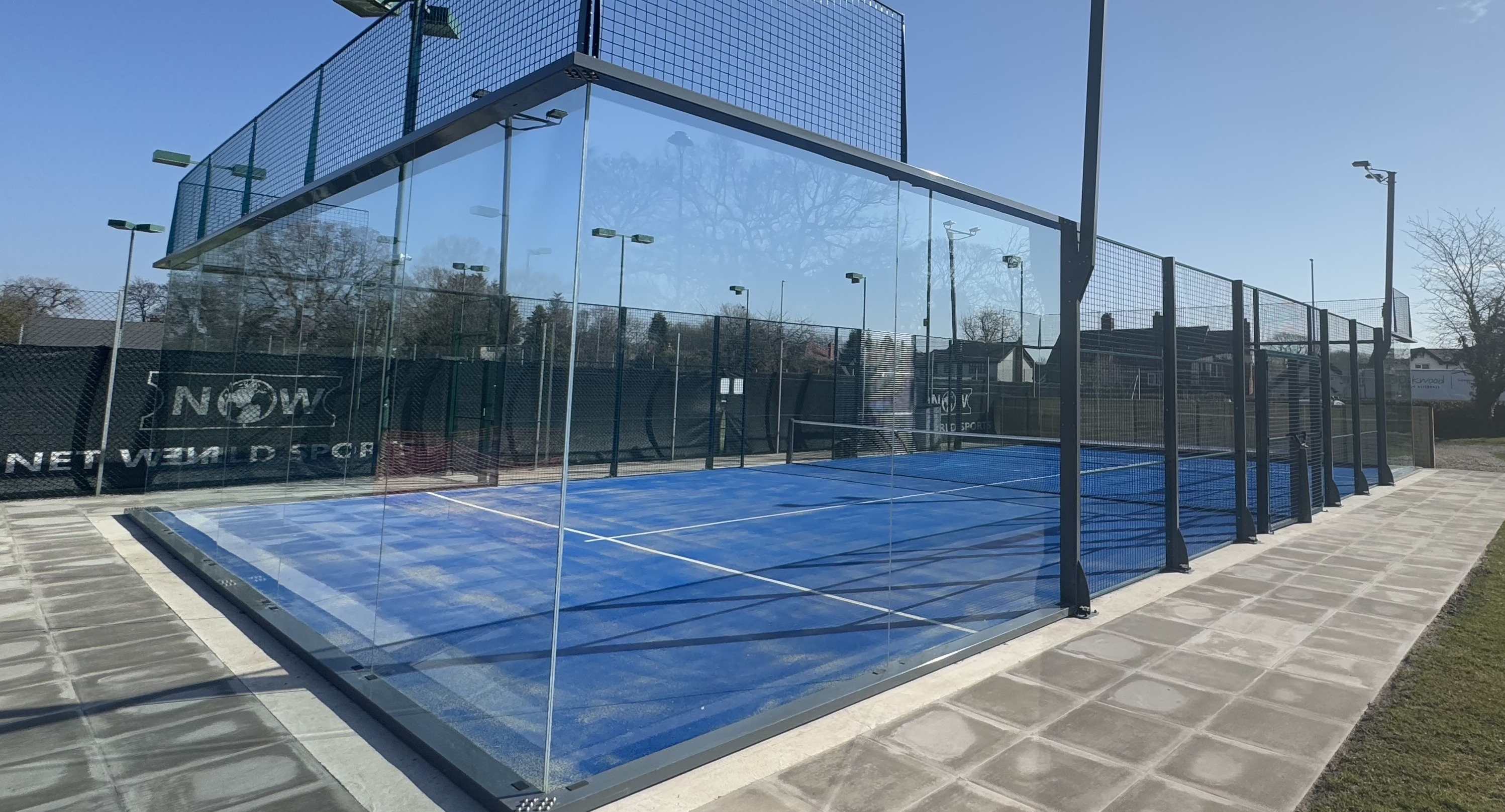 Hartford Tennis Club — photo 1