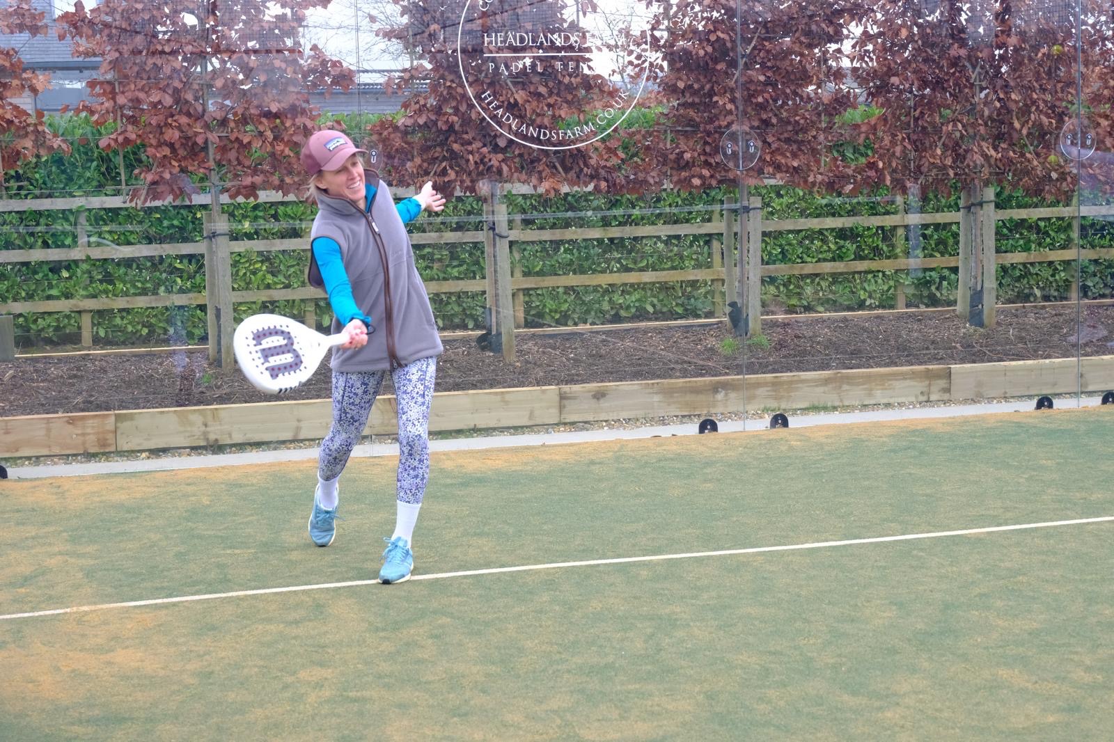 Headlands Farm Padel Club — photo 3