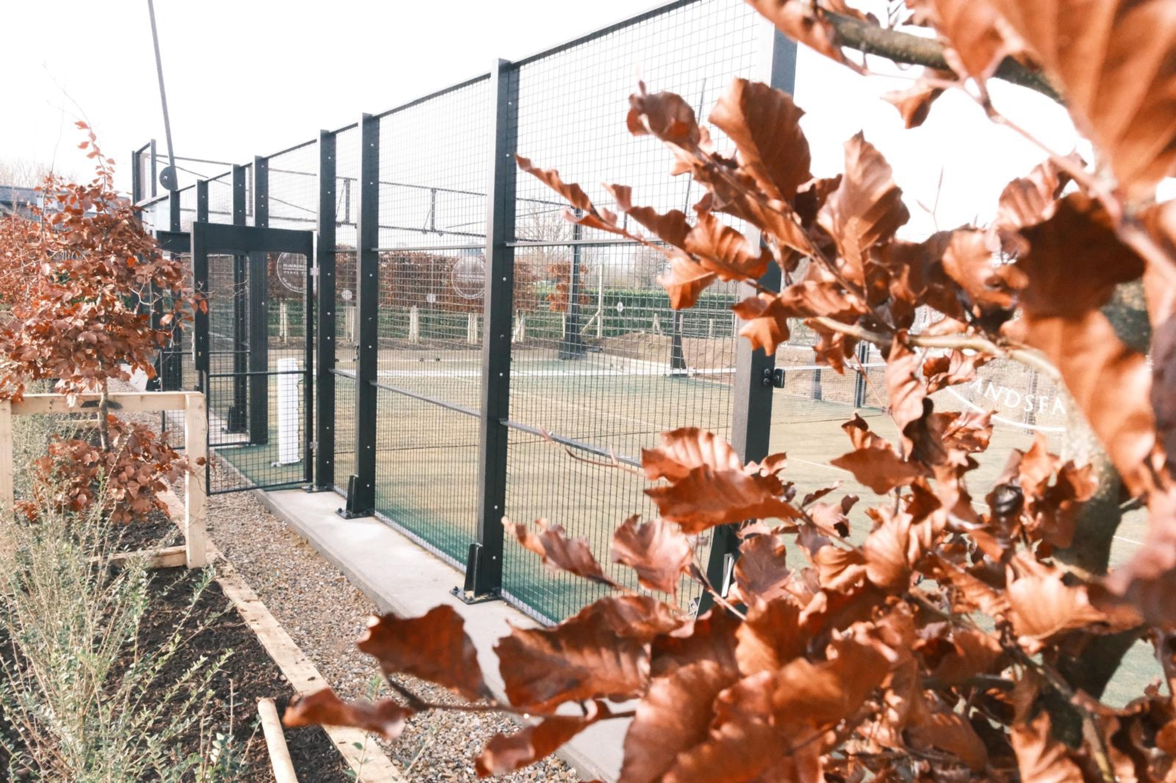 Headlands Farm Padel Club — photo 8