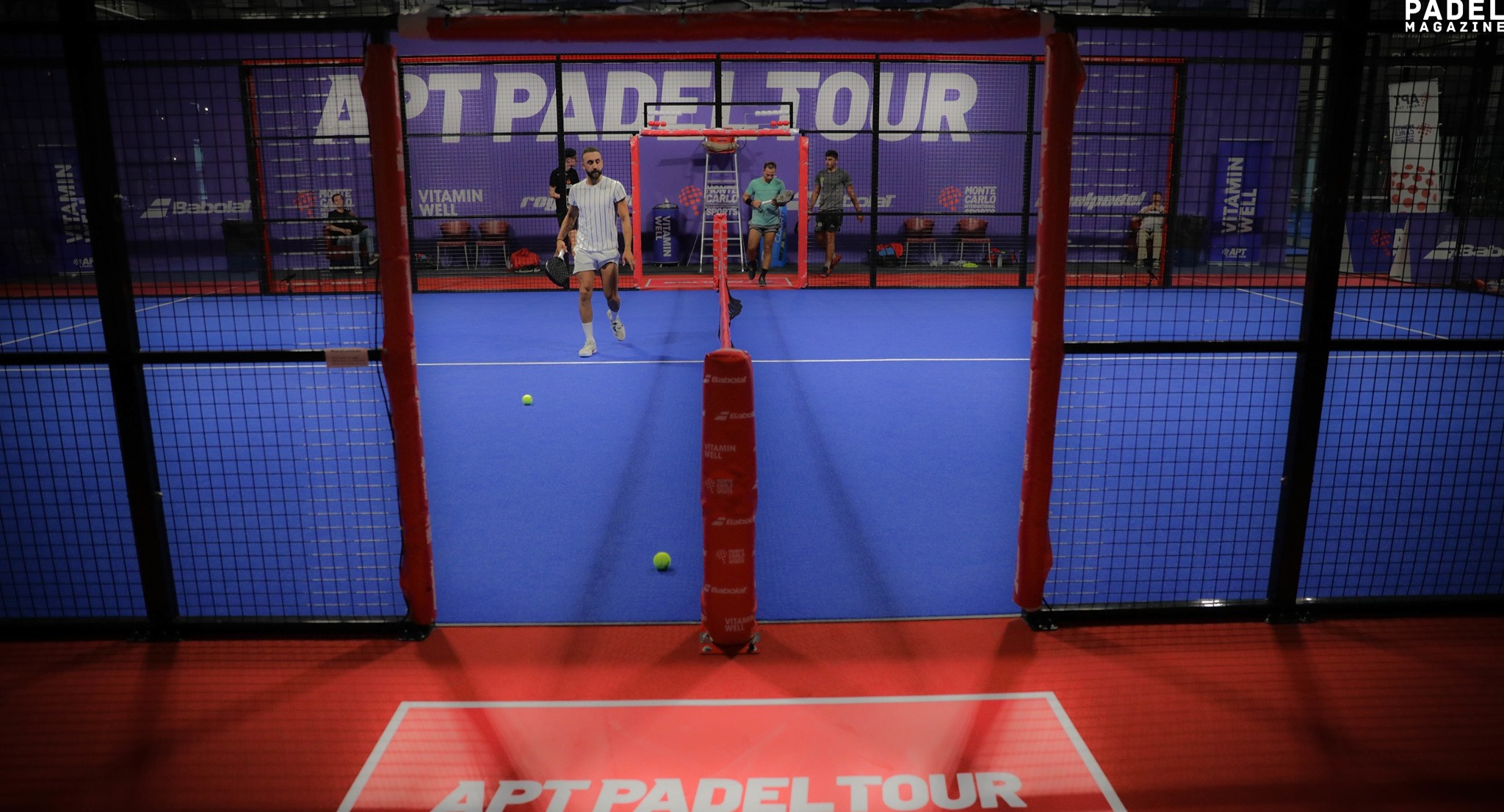 Hede Padelcenter — photo 1