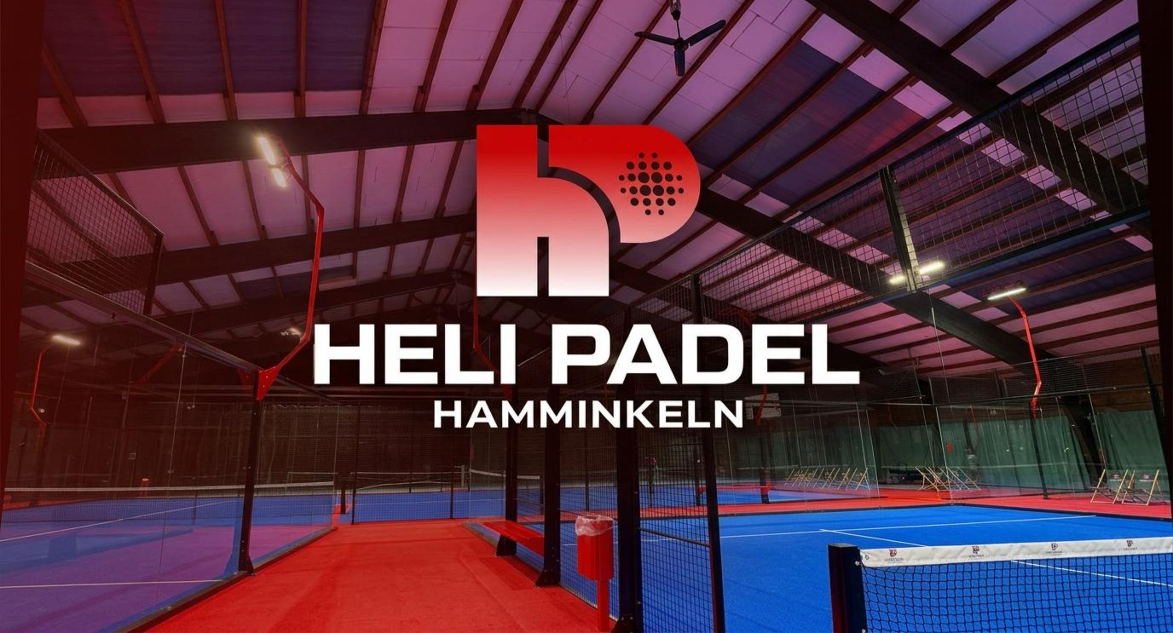 HELI PADEL — photo 2
