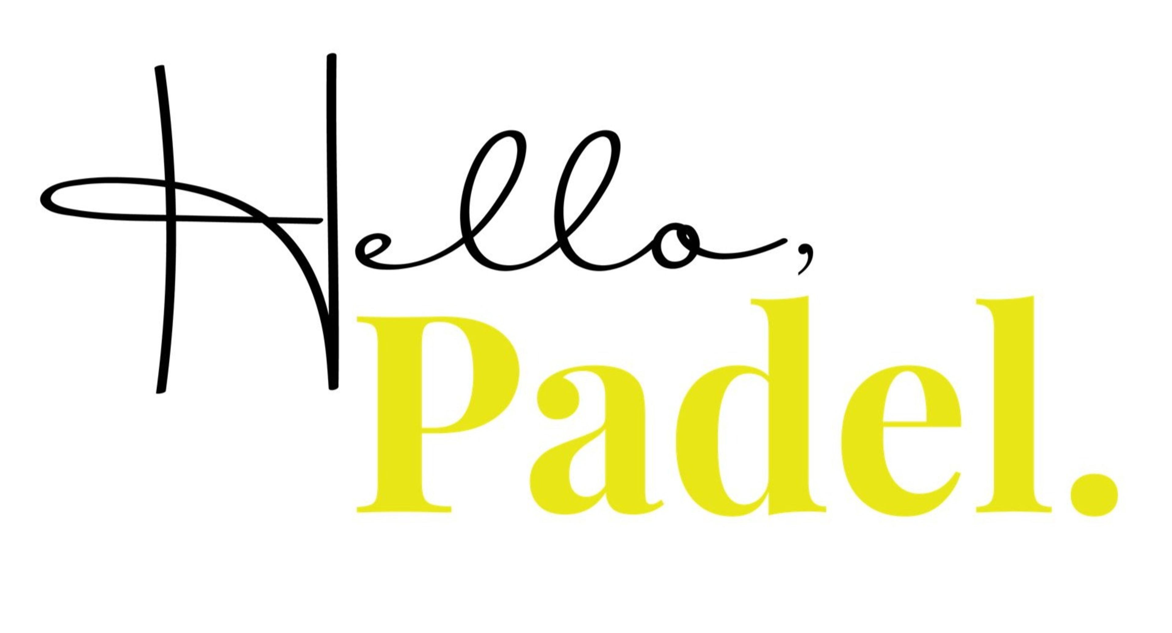 Hello Padel — photo 2